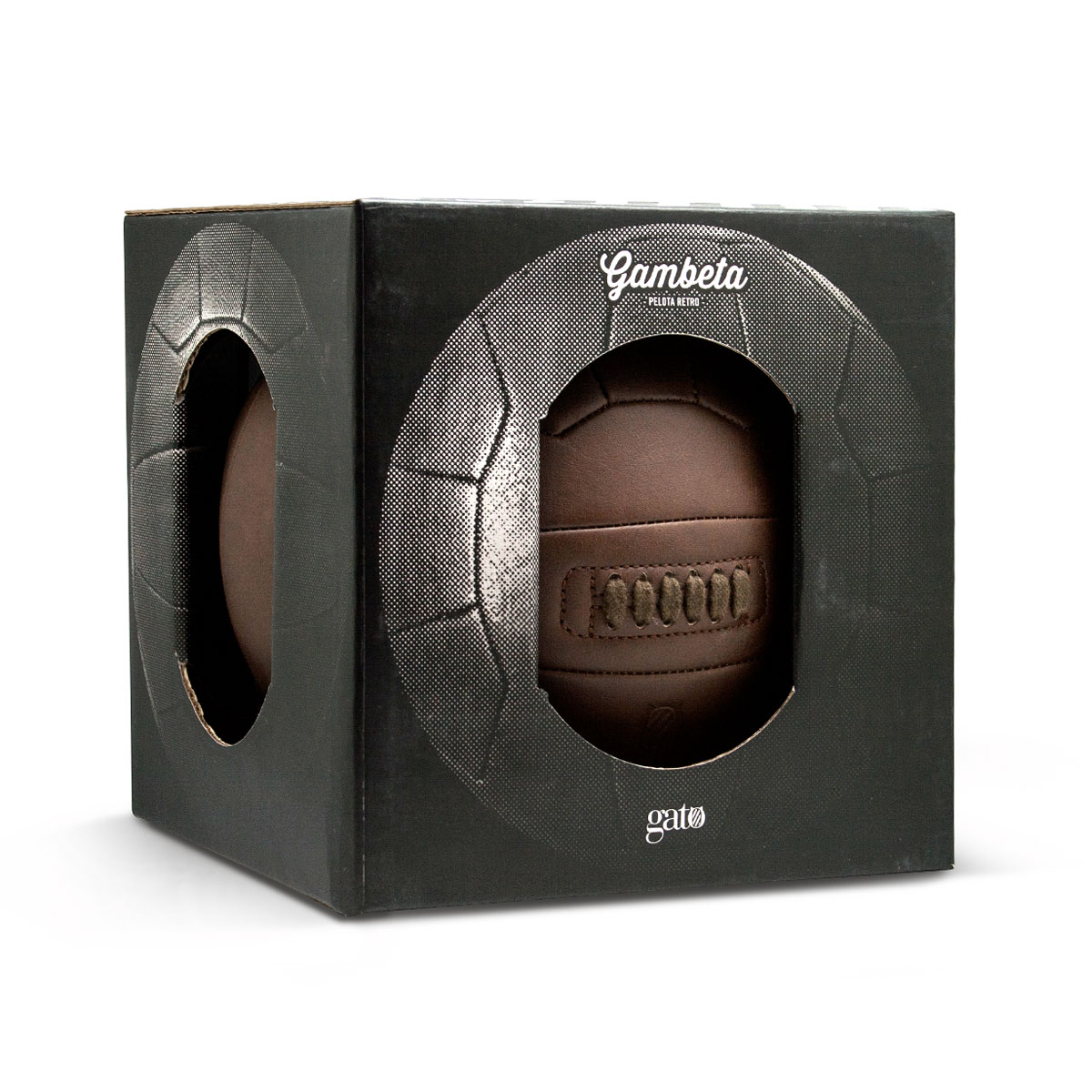 PELOTA GAMBETA - Imagen 8