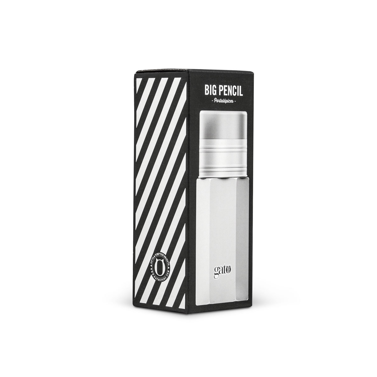 PORTALAPICES BIG PENCIL - Imagen 6