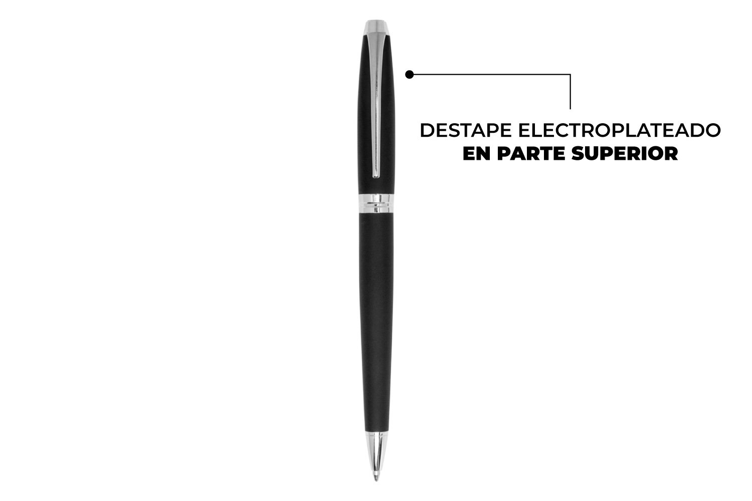 BOLÍGRAFO MILOS - Imagen 5