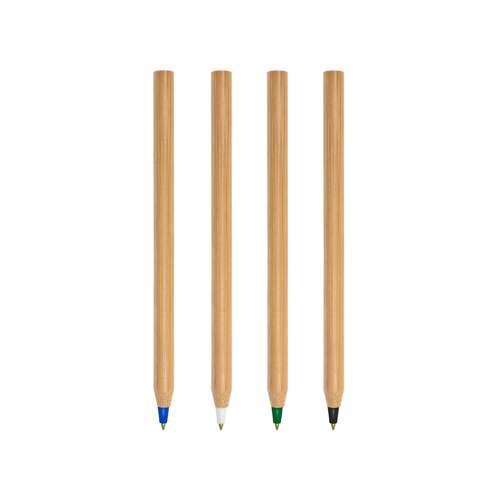 BOLIGRAFO DE BAMBÚ VERYWOOD - Imagen 6