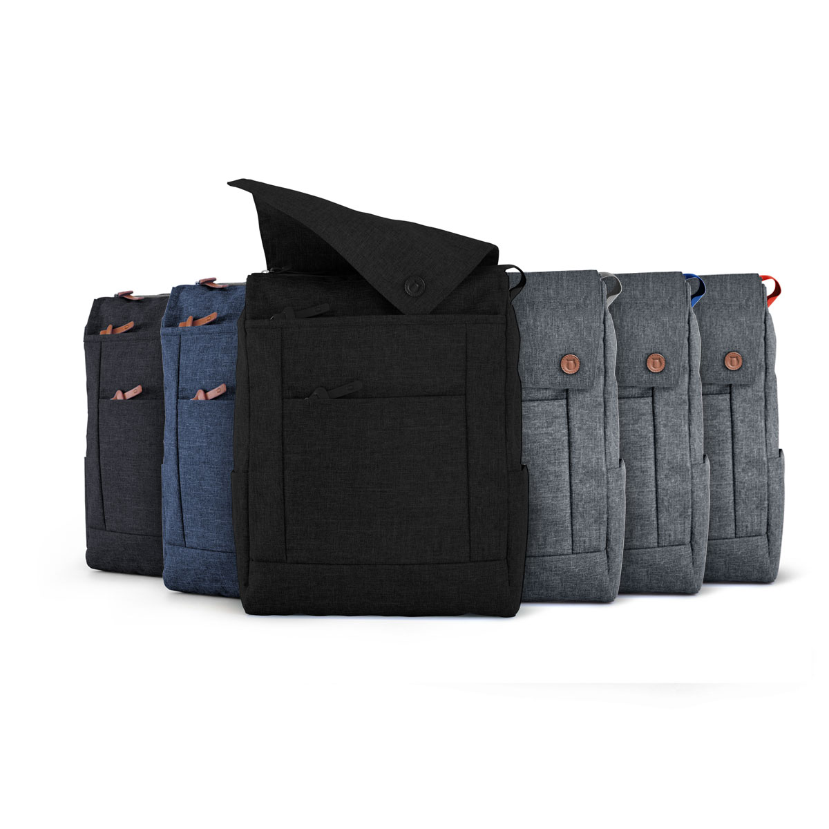 MOCHILA URBAN 2 - Imagen 8