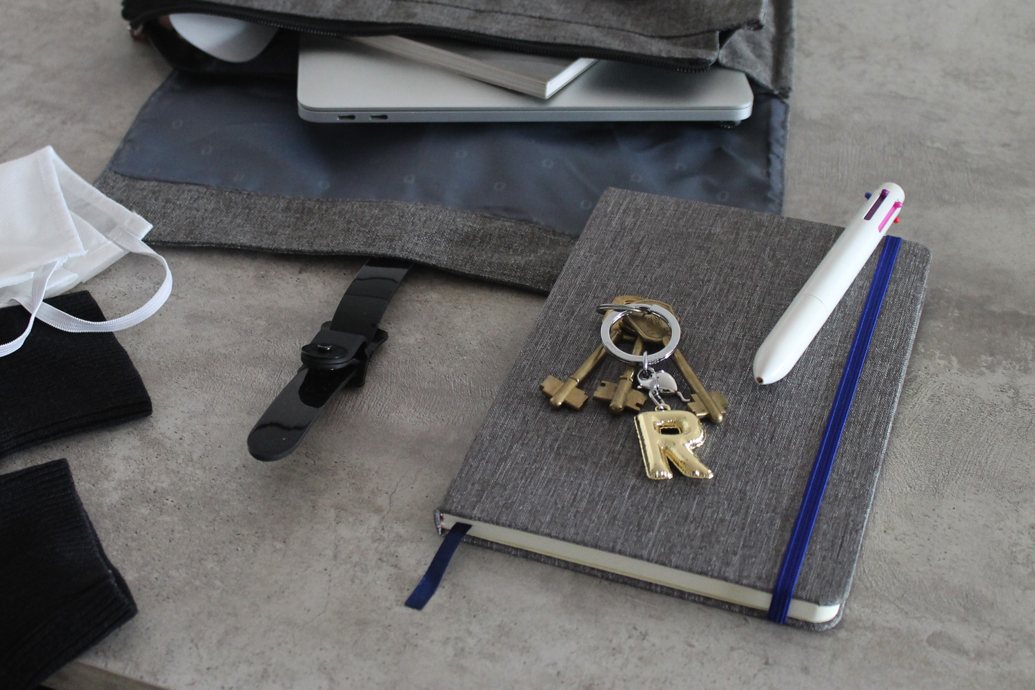 LIBRETA URBAN NOTES - Imagen 7