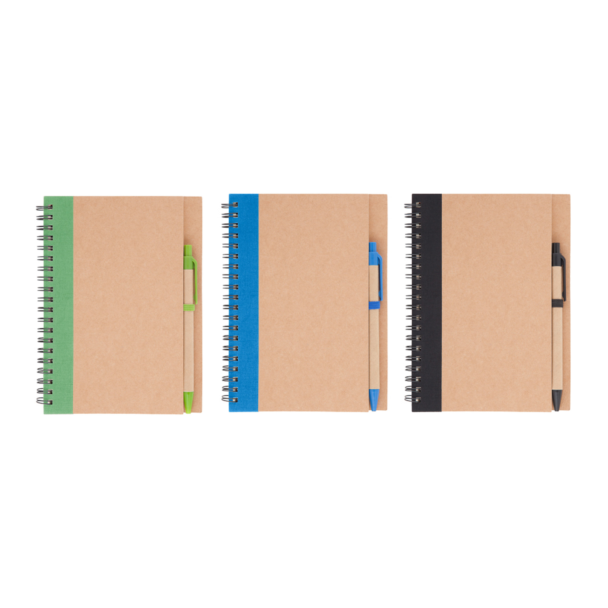 LIBRETA ECOLÓGICA - Imagen 8