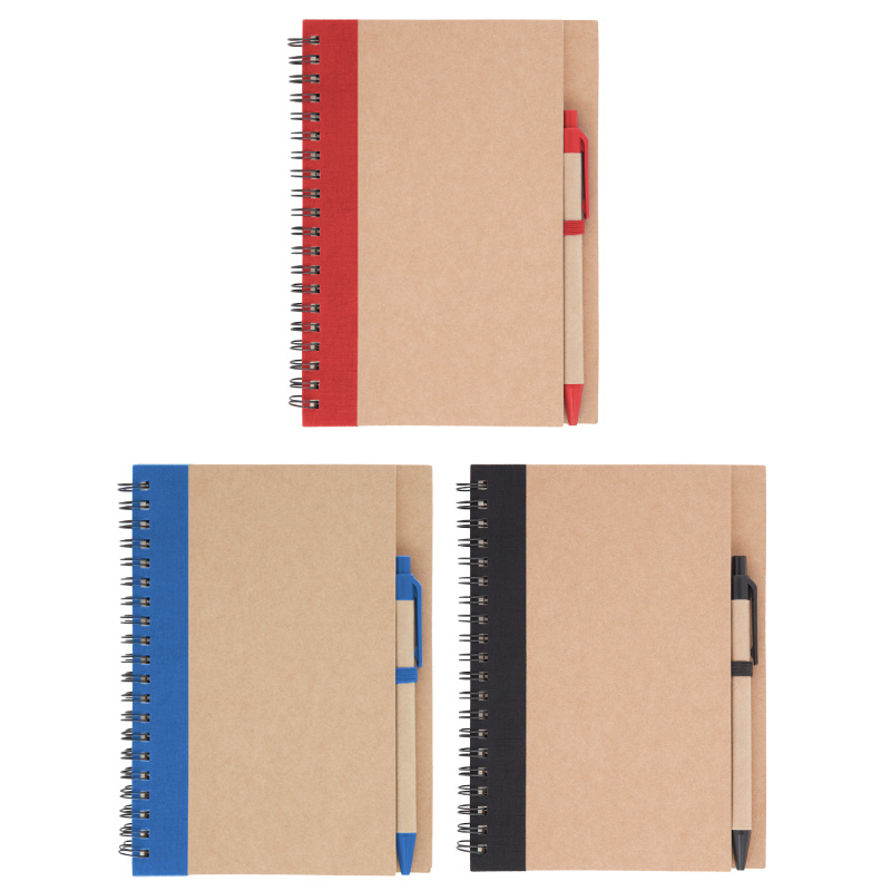 LIBRETA ECOLÓGICA - Imagen 4