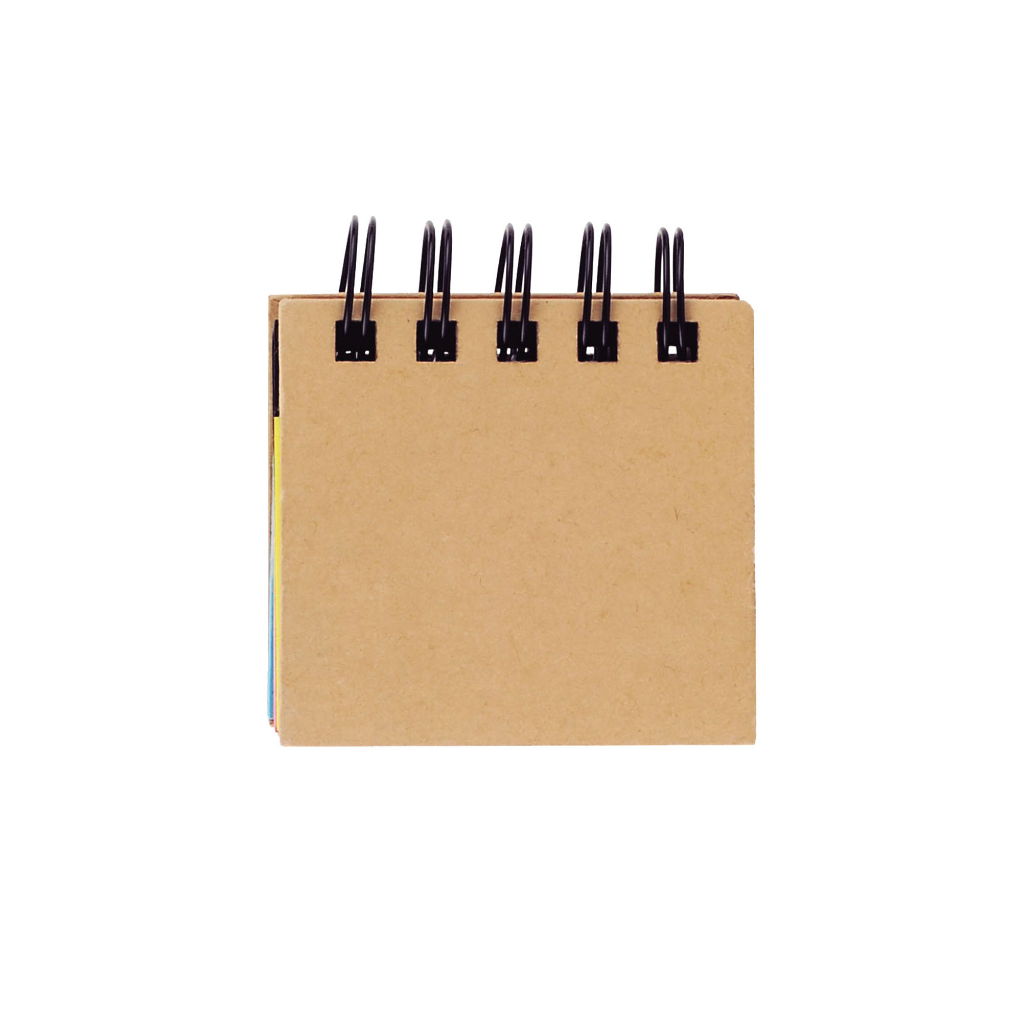 MEMO BOX ESPIRAL - Imagen 4