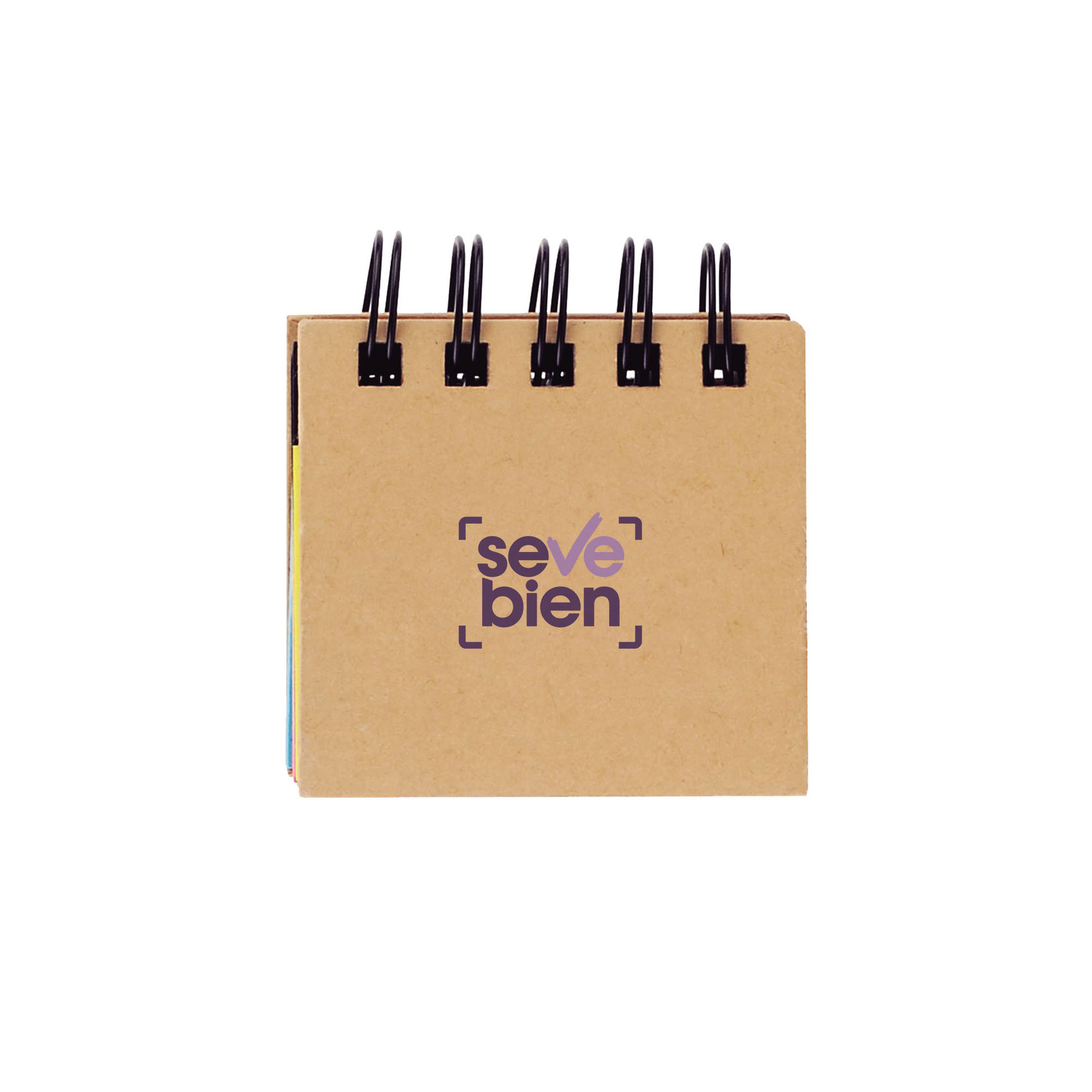 MEMO BOX ESPIRAL - Imagen 3