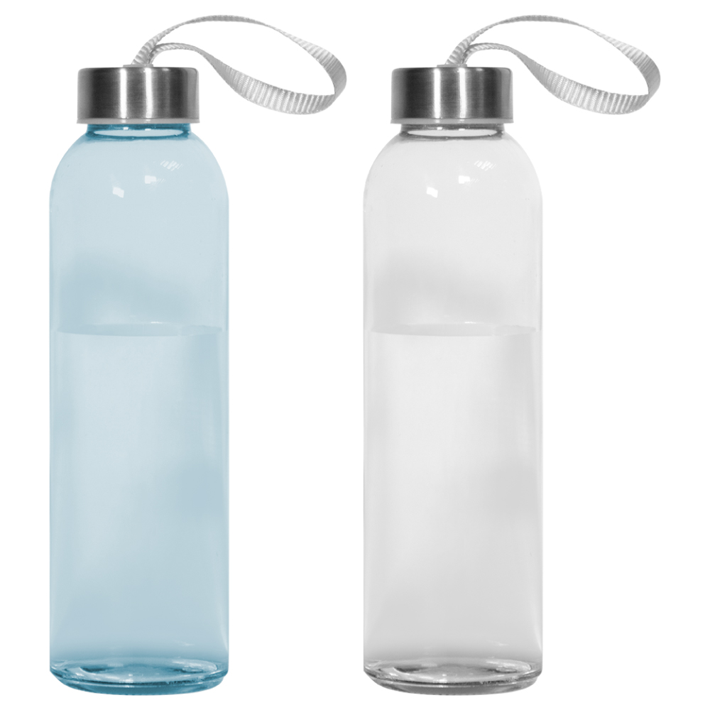 Botella de vidrio ANANÁ - Imagen 8