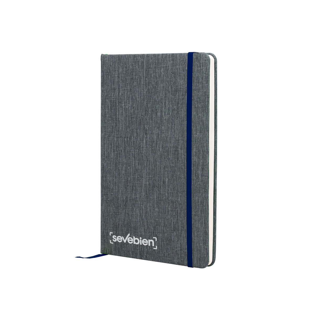 LIBRETA URBAN NOTES - Imagen 10