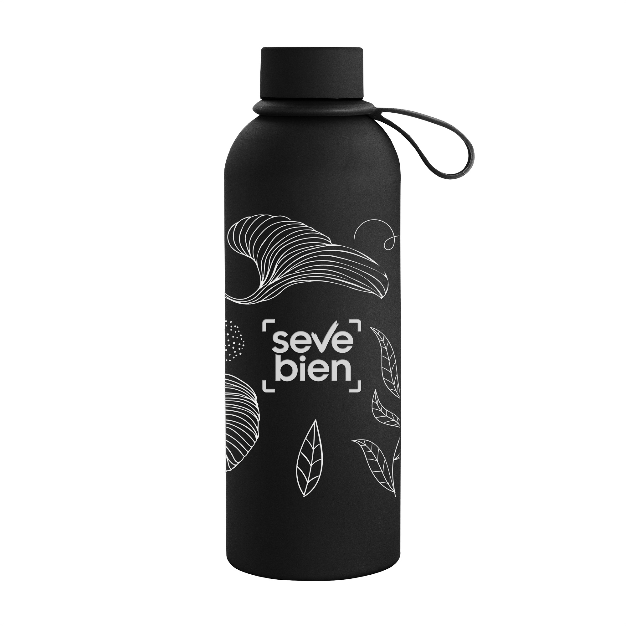 Botella térmica RUBBY - Imagen 3