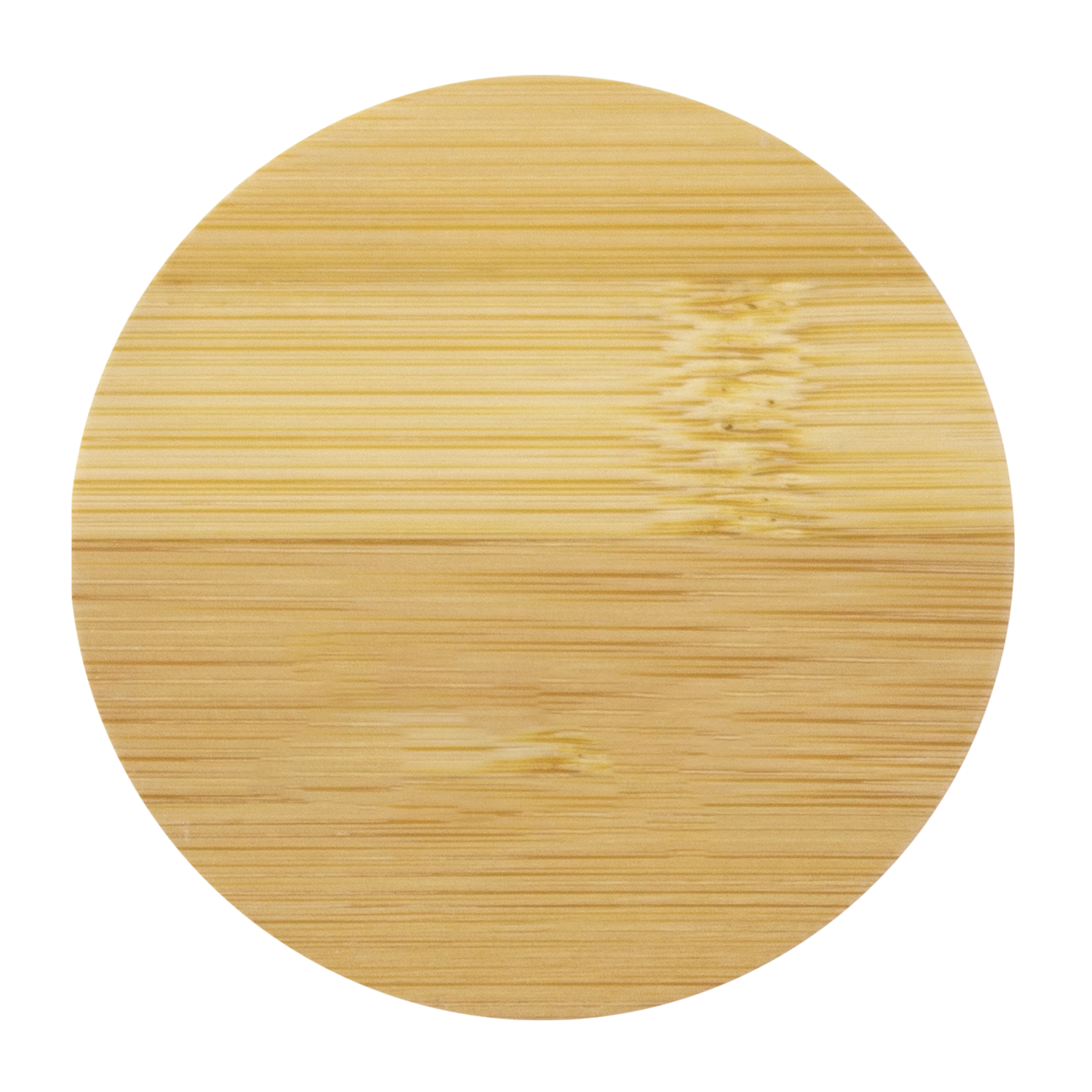 ESPEJO DE BAMBÚ CIRCULAR BELLA - Imagen 3