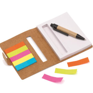 MINI NOTEBOOK MEMO