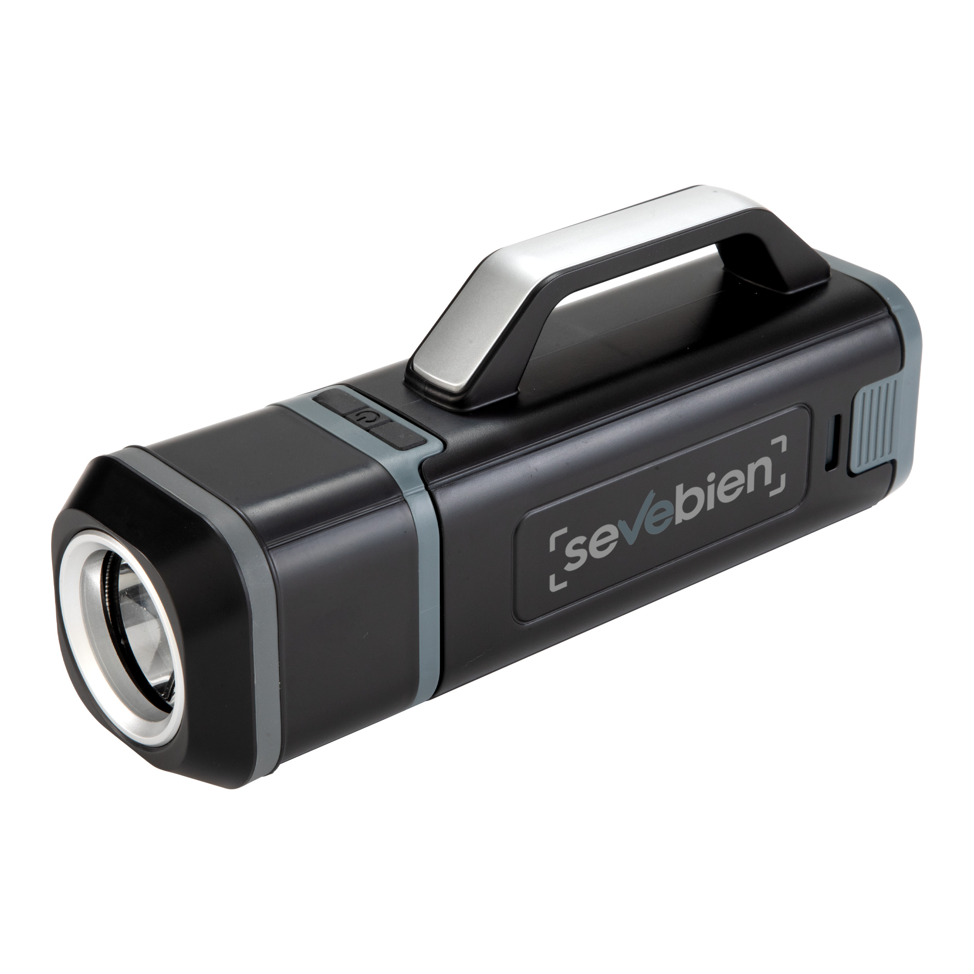 Linterna con set de herramientas DUIT - Imagen 3