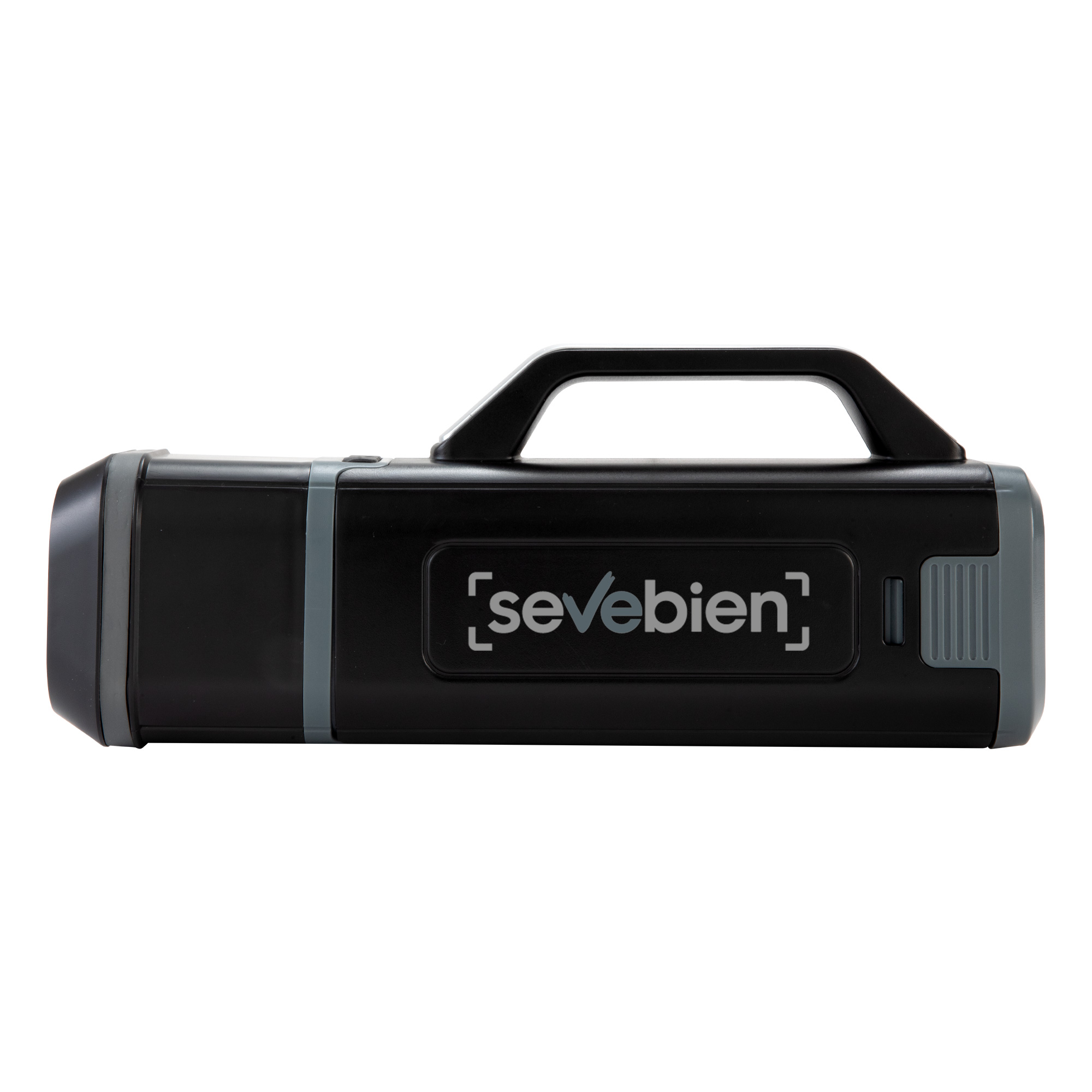 Linterna con set de herramientas DUIT - Imagen 4