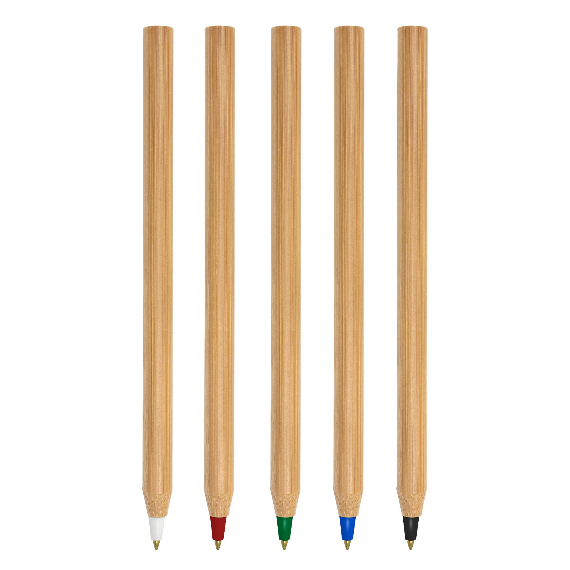 BOLIGRAFO DE BAMBÚ VERYWOOD - Imagen 11