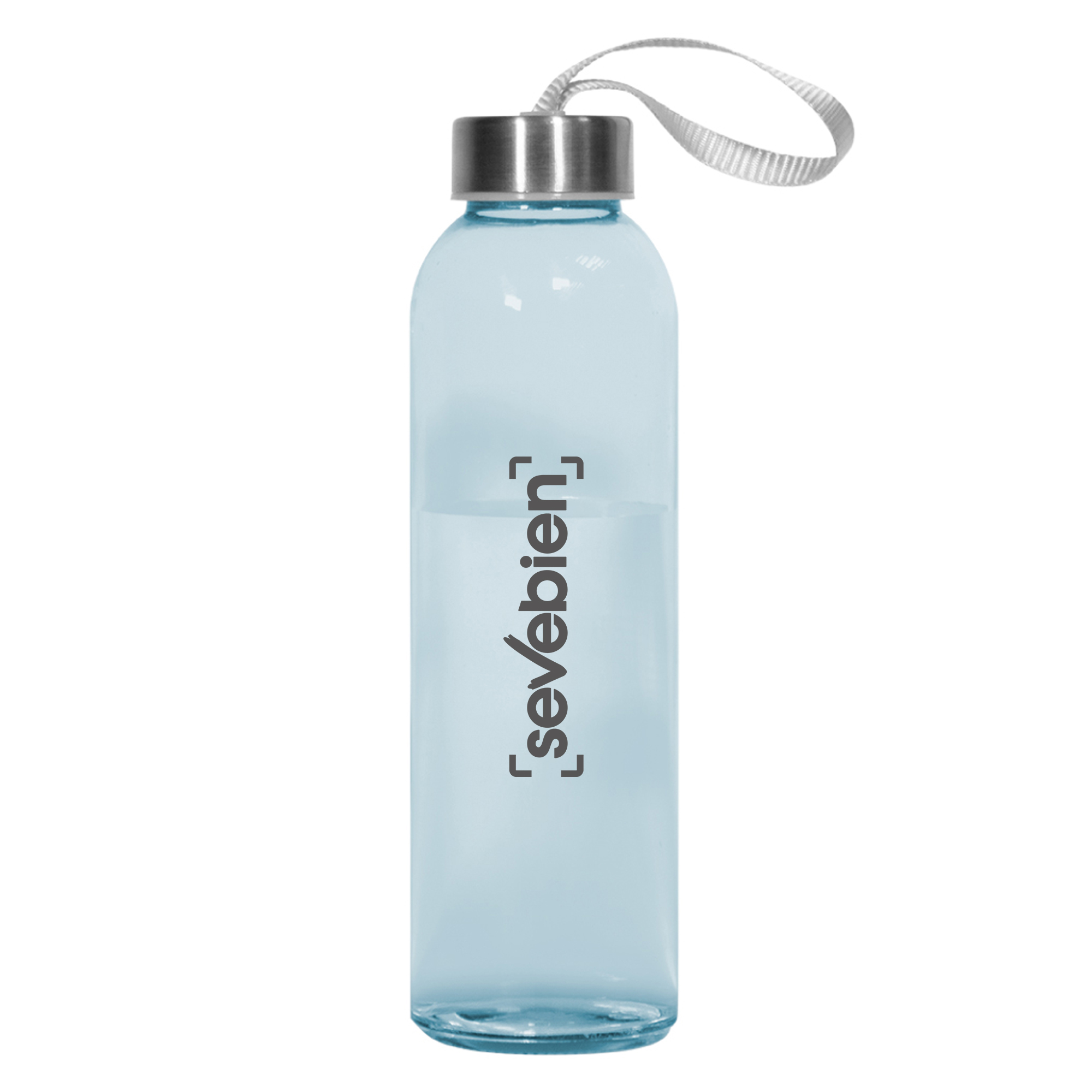 Botella de vidrio ANANÁ - Imagen 9