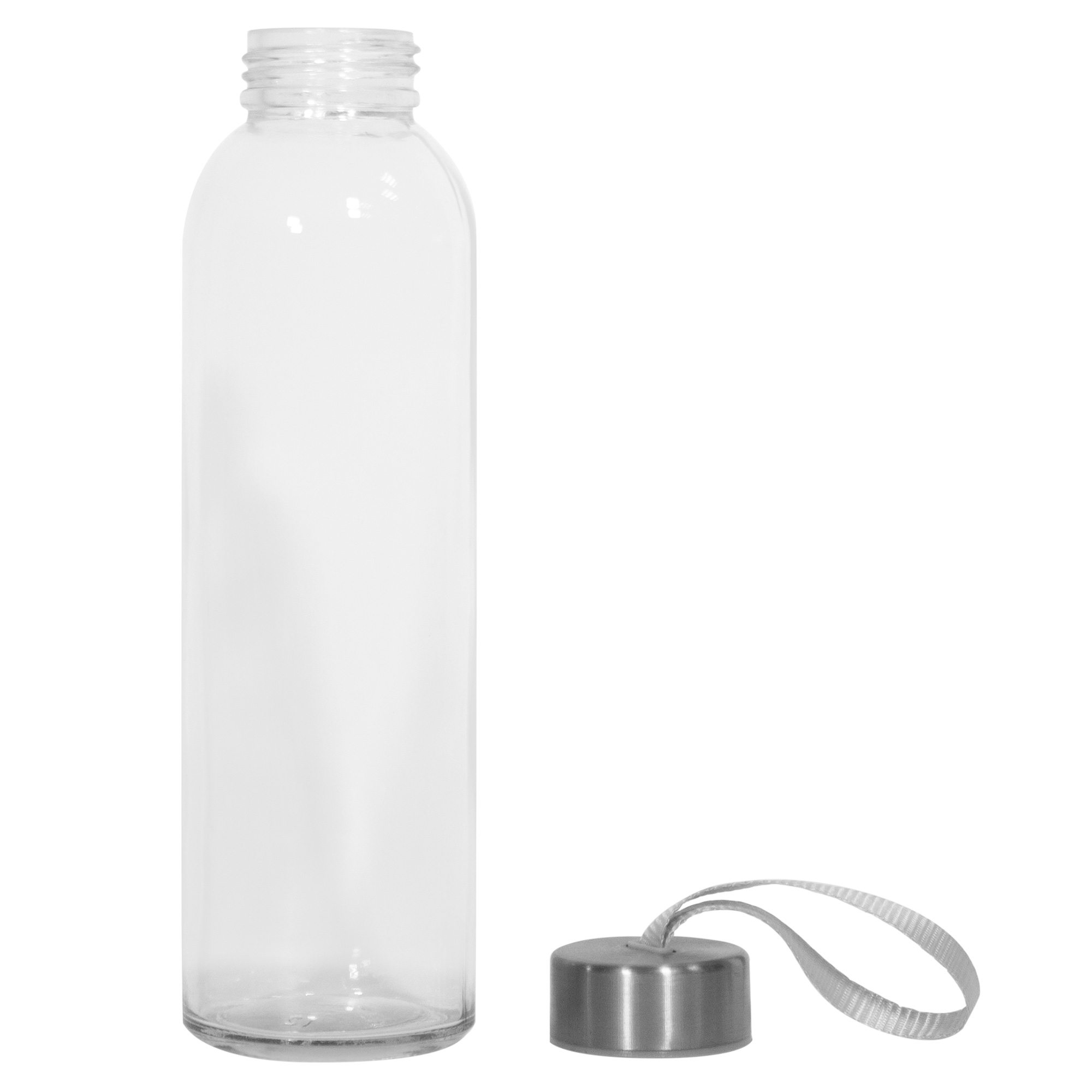 Botella de vidrio ANANÁ - Imagen 5