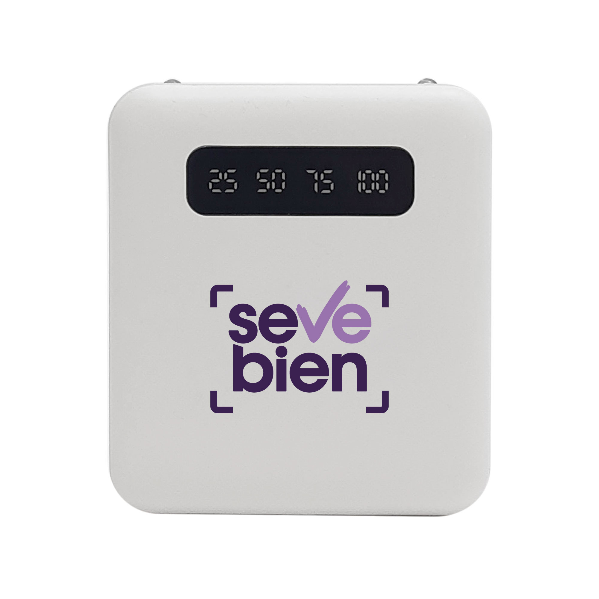 Power bank multipuerto CONNECTICUT - Imagen 3