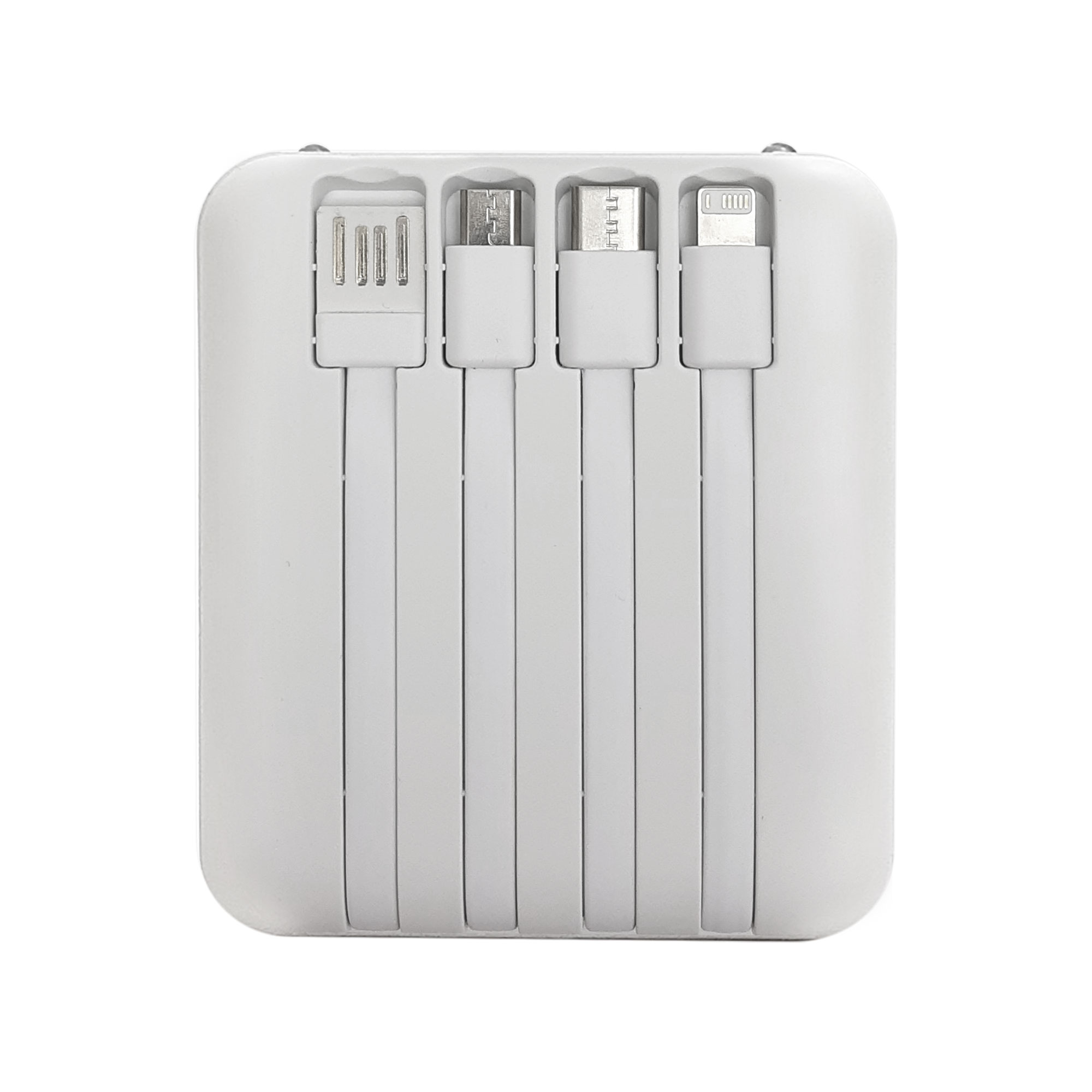 Power bank multipuerto CONNECTICUT - Imagen 4