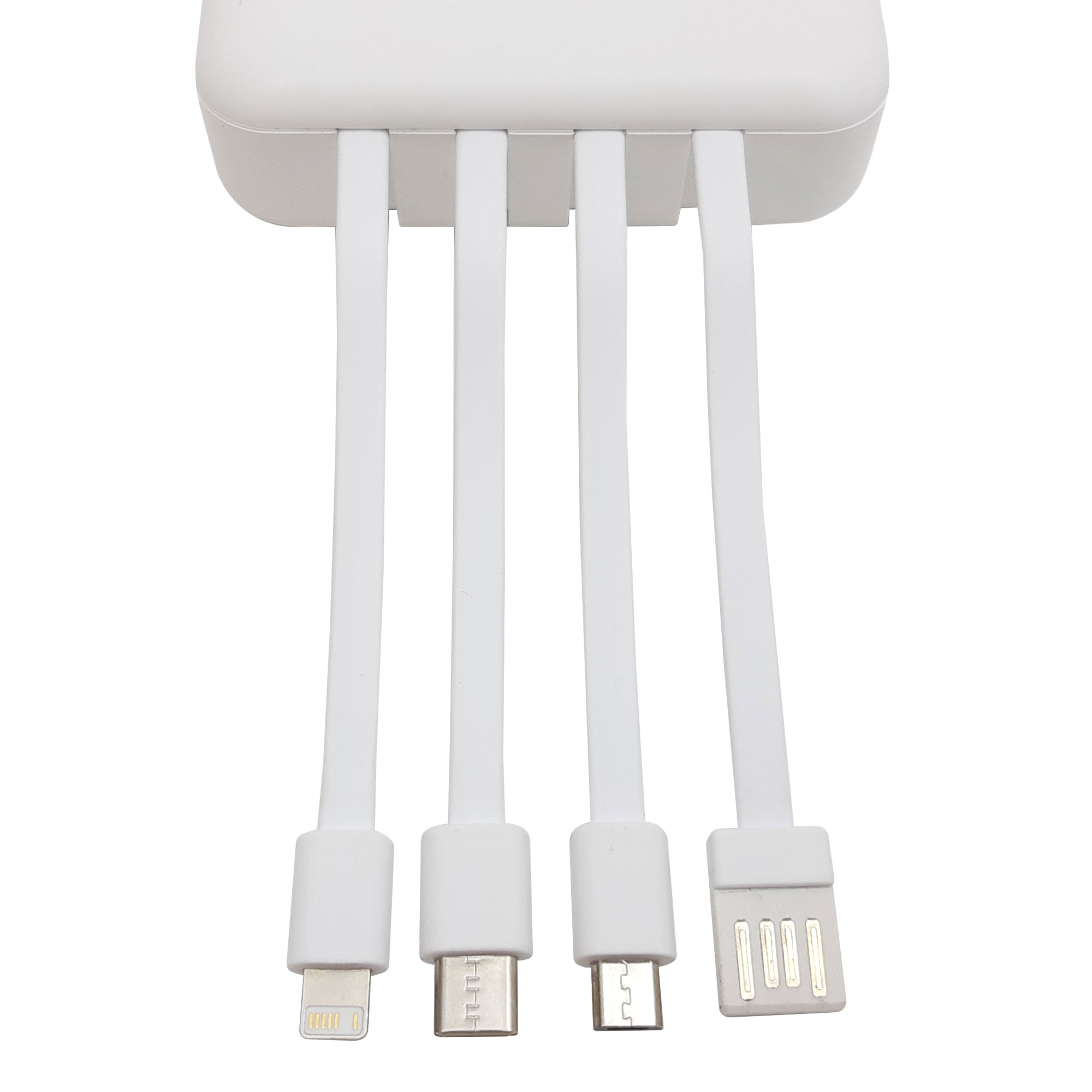 Power bank multipuerto CONNECTICUT - Imagen 7