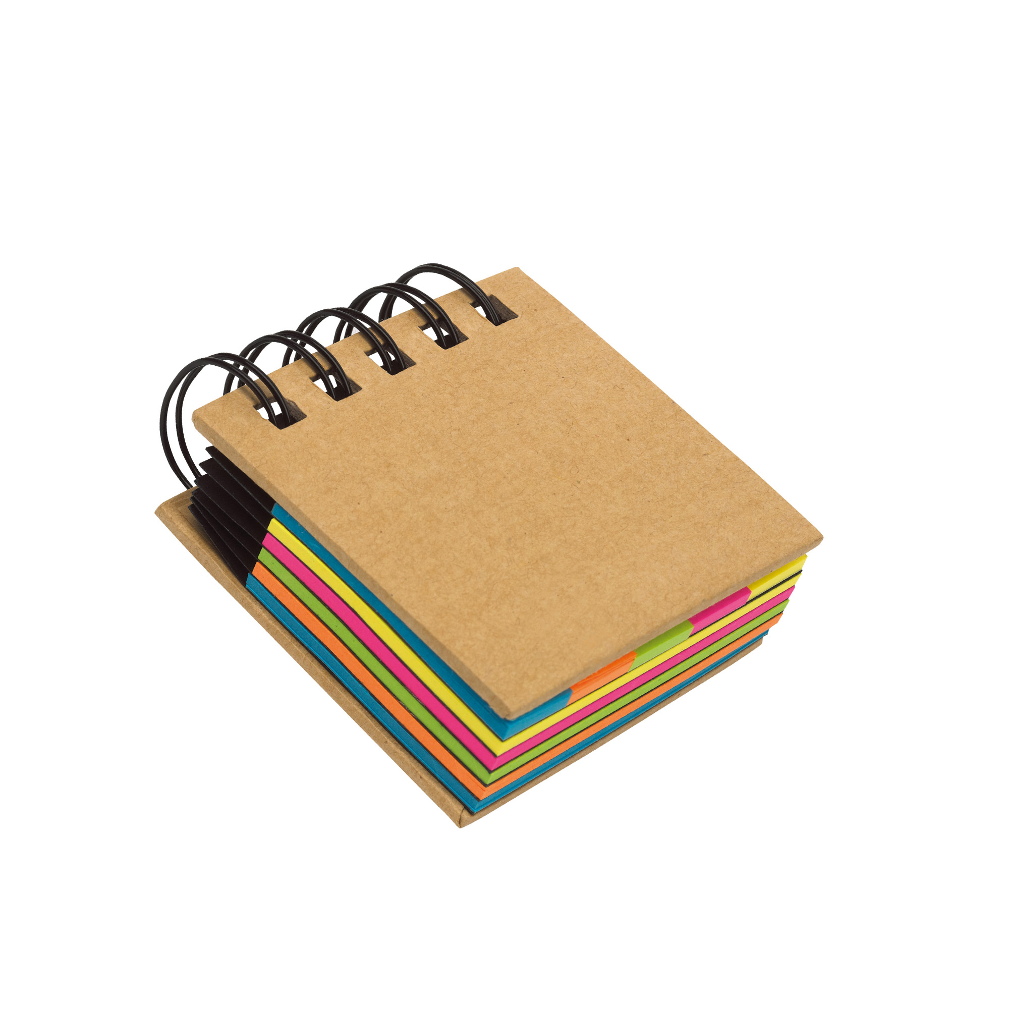 MEMO BOX ESPIRAL - Imagen 2