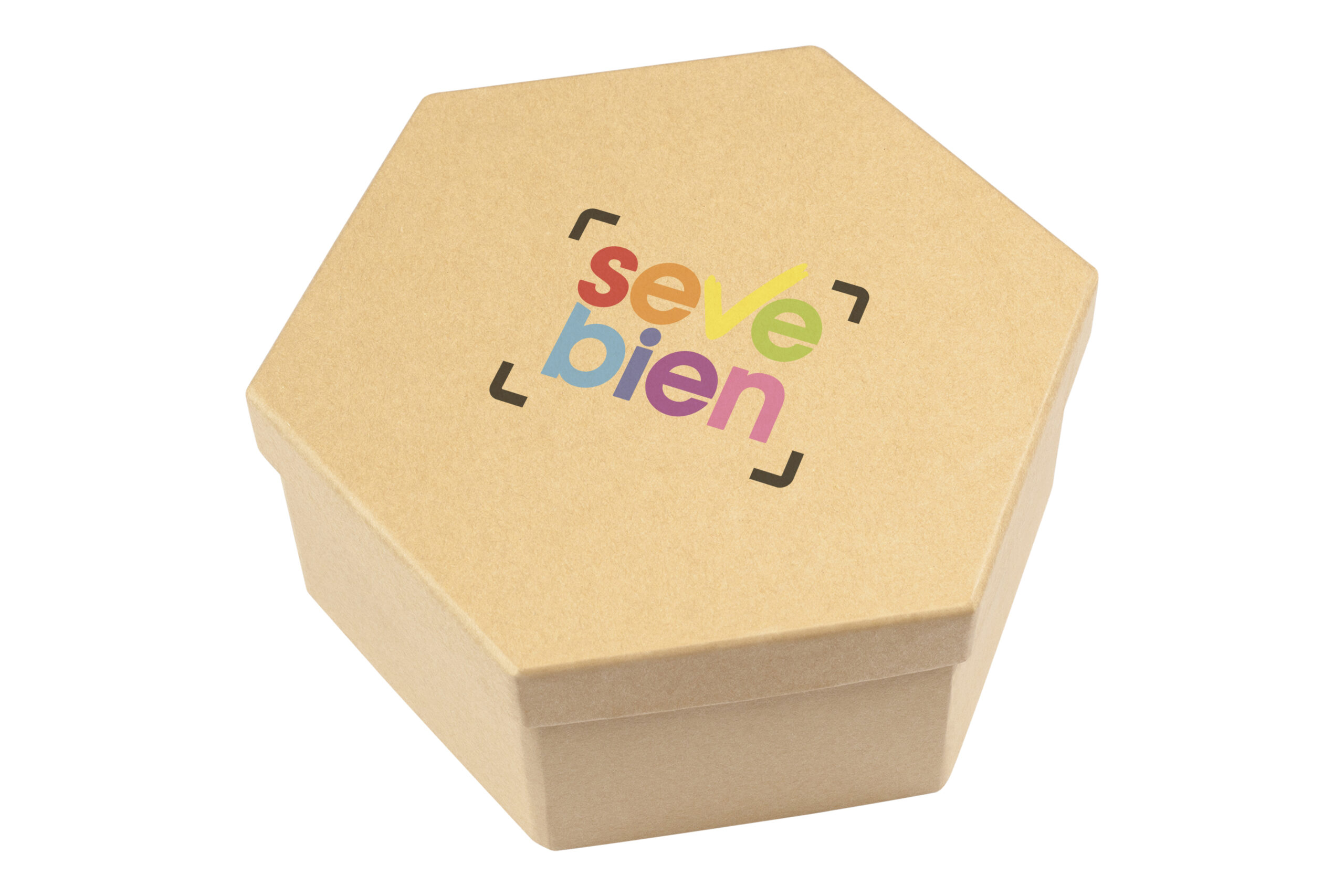 SET DE PINTURAS HEXÁGONO - Imagen 3