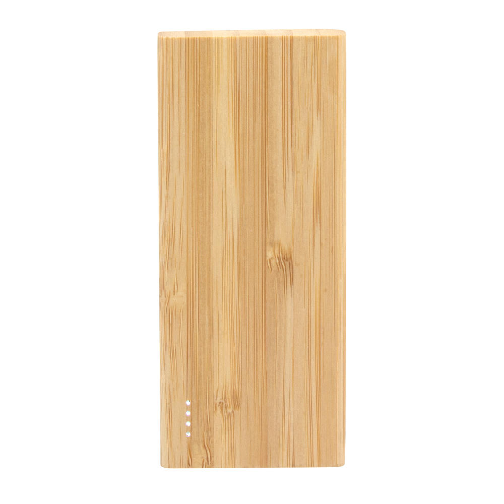 Power bank BAMBPOWER - Imagen 5