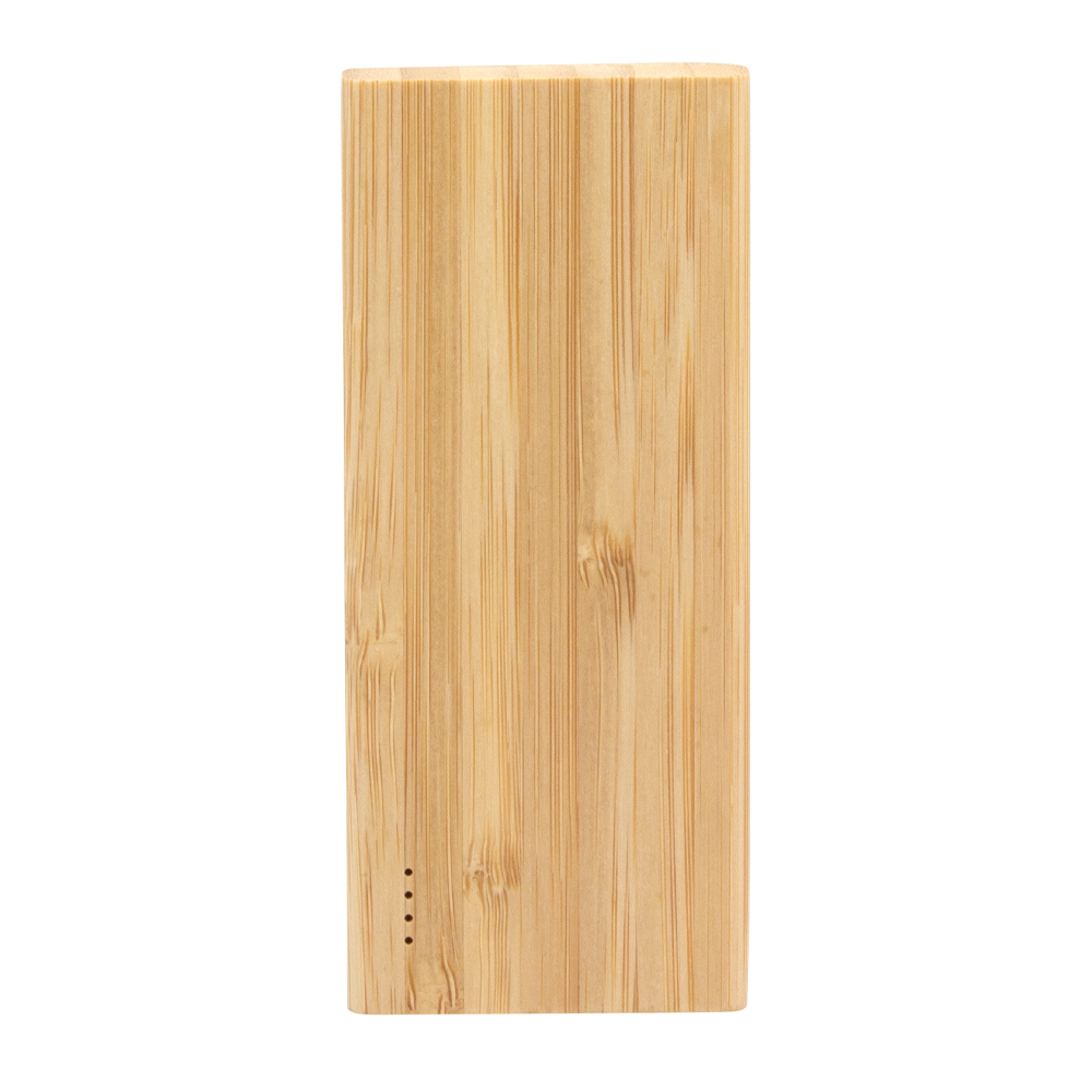 Power bank BAMBPOWER - Imagen 4