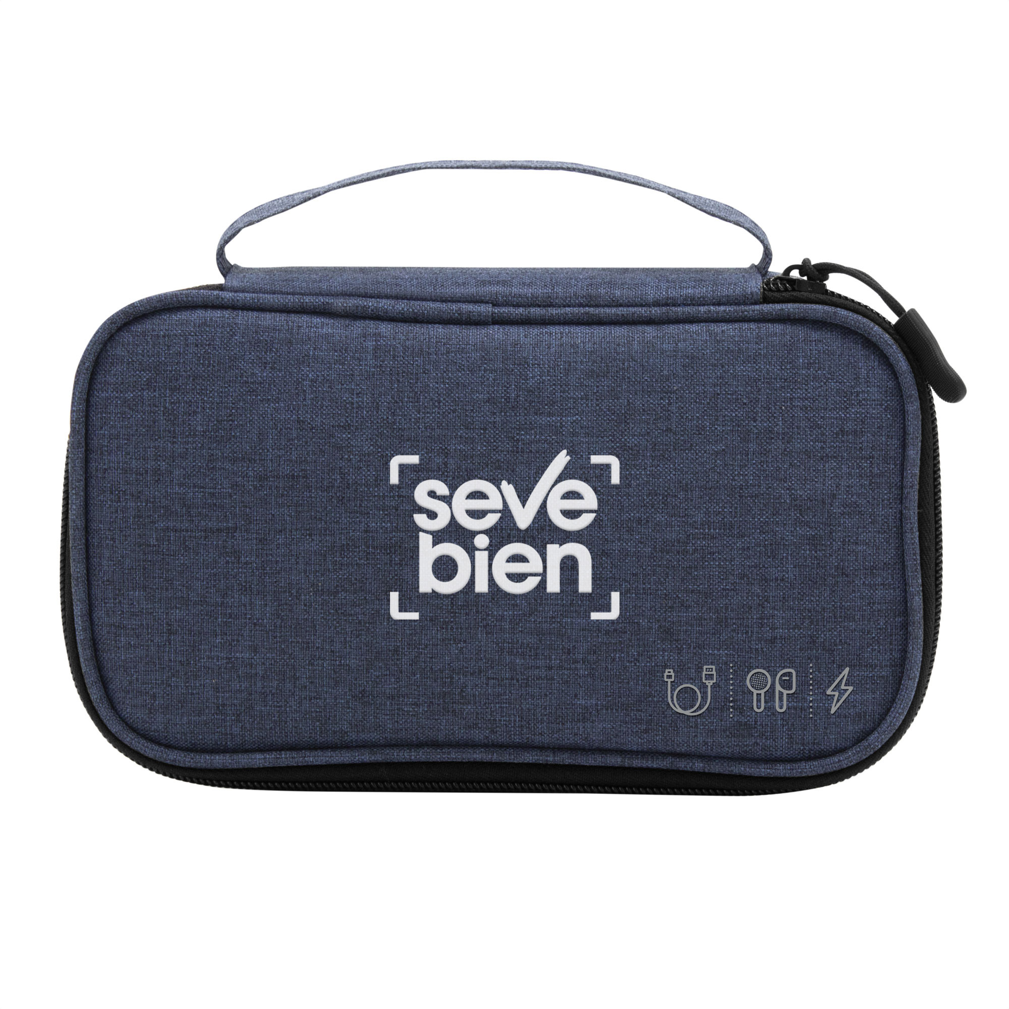 Organizador de cables DENVER - Imagen 4