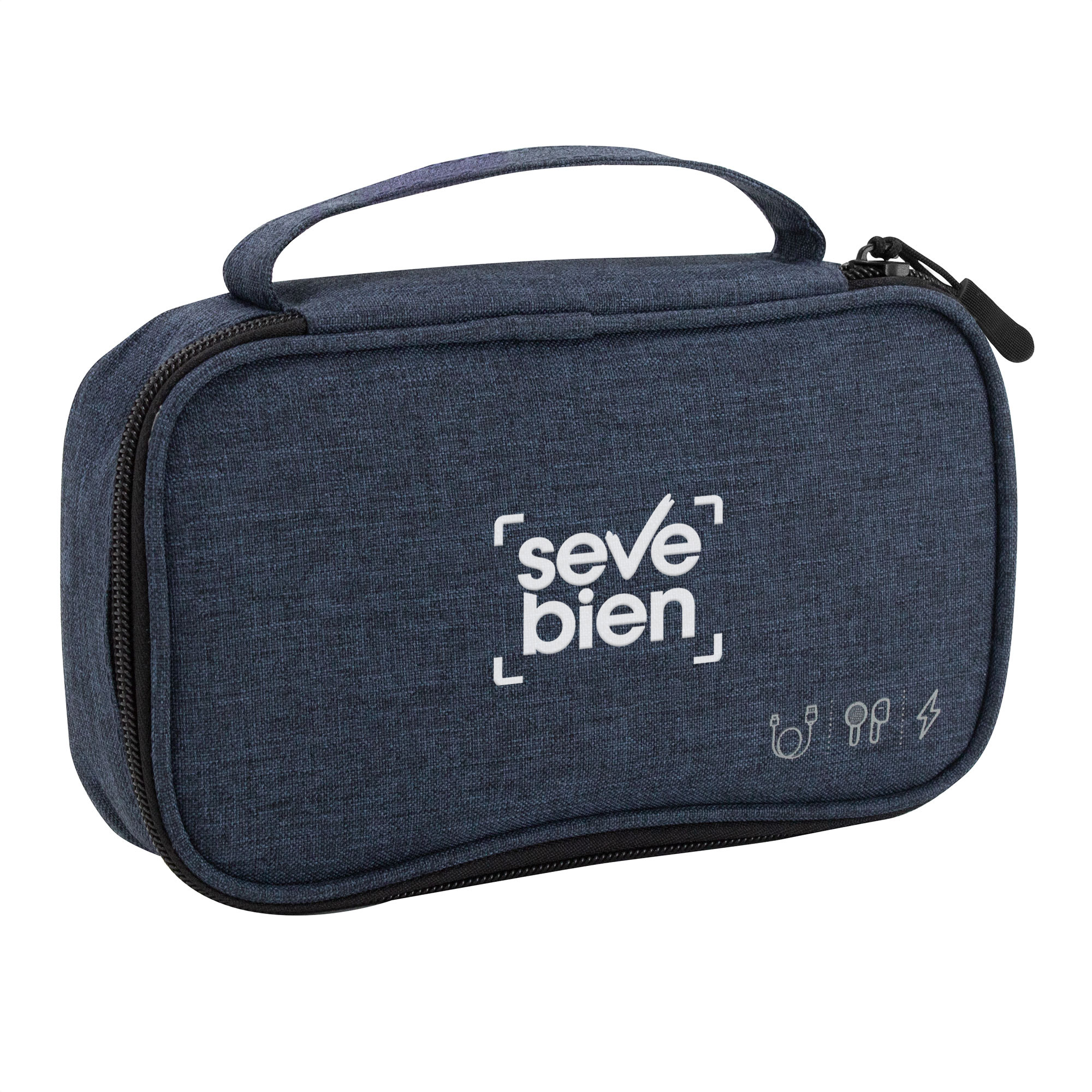 Organizador de cables DENVER - Imagen 3