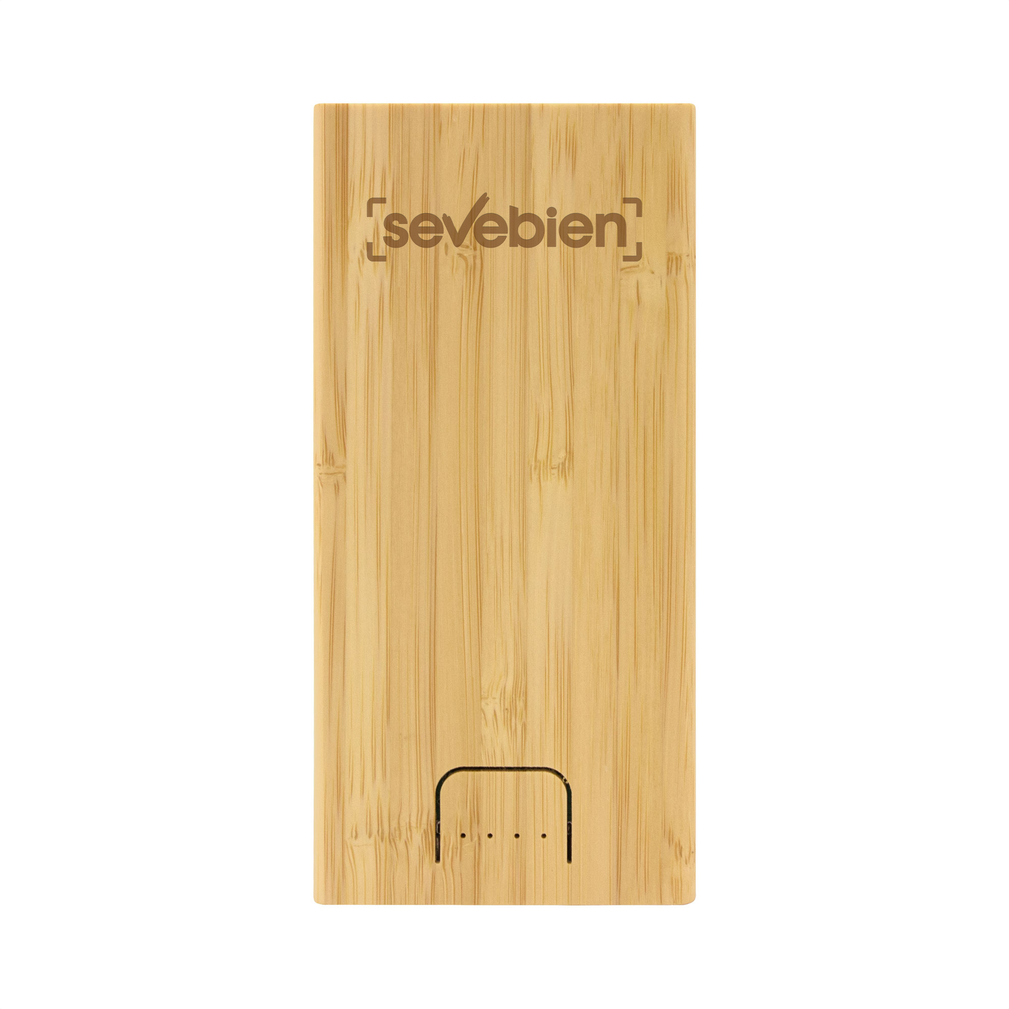 Power Bank BAMBPOWER 2 - Imagen 4