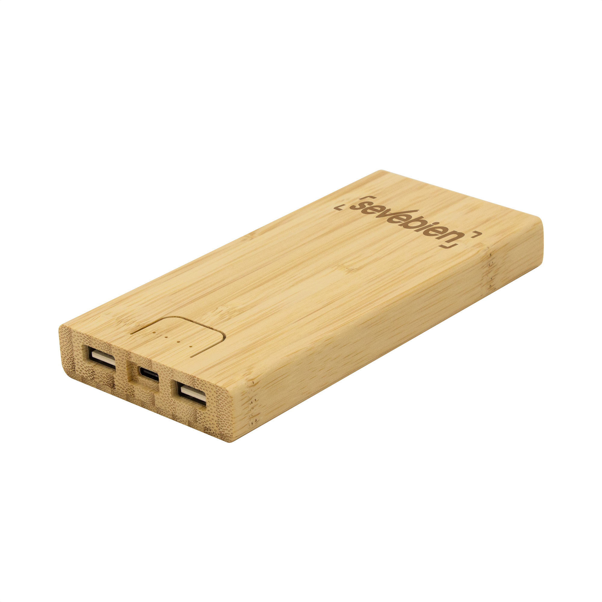 Power Bank BAMBPOWER 2 - Imagen 3
