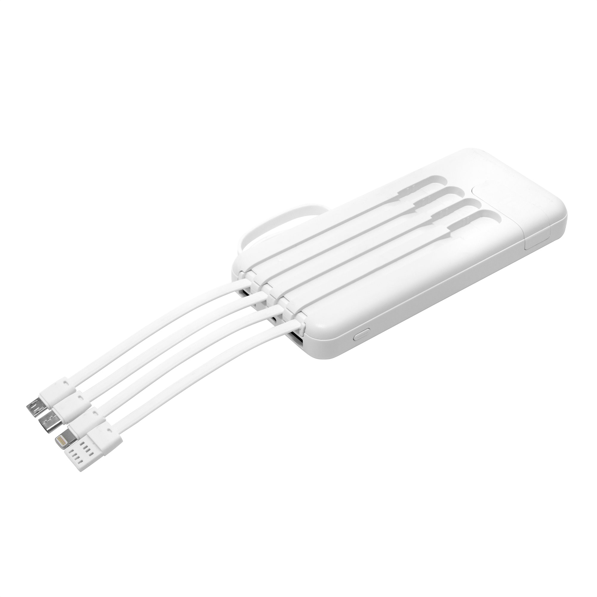 Power Bank multipuerto MICHIGAN - Imagen 4