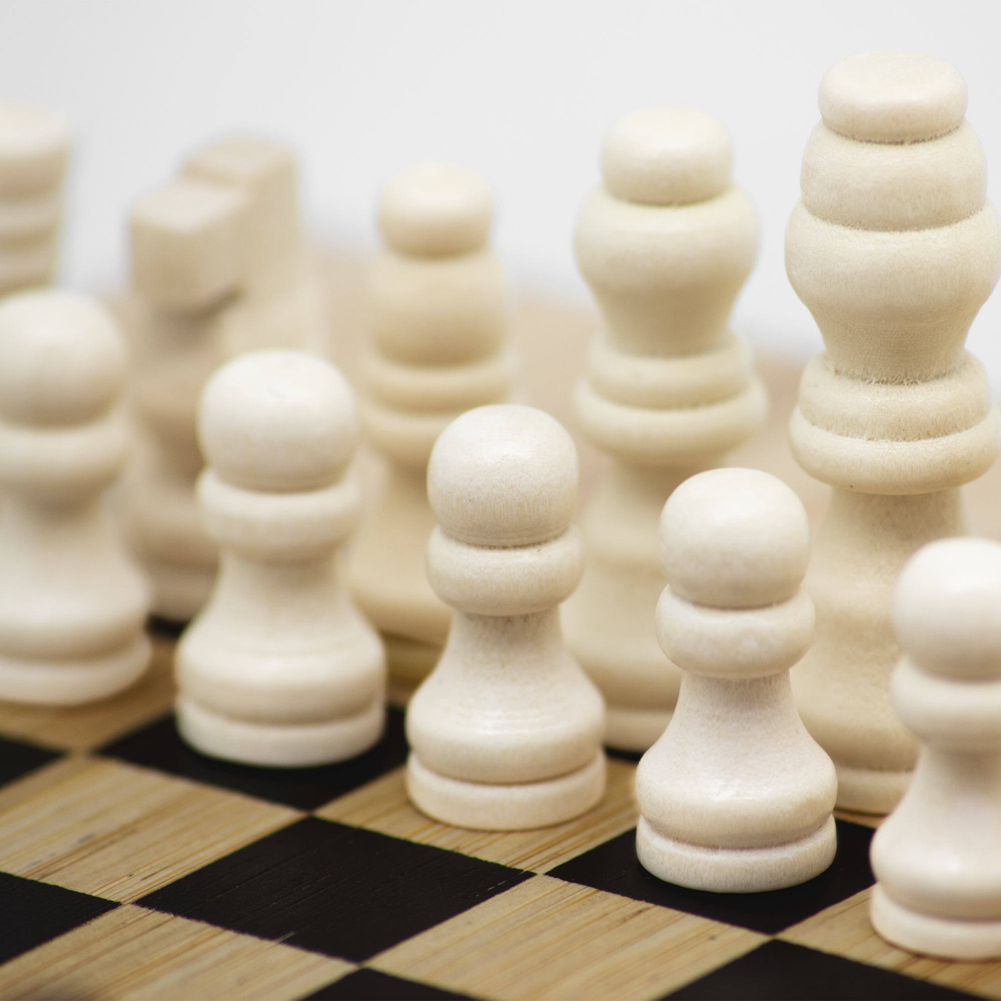 Set de vino con juego de ajedrez CHESSY - Imagen 11