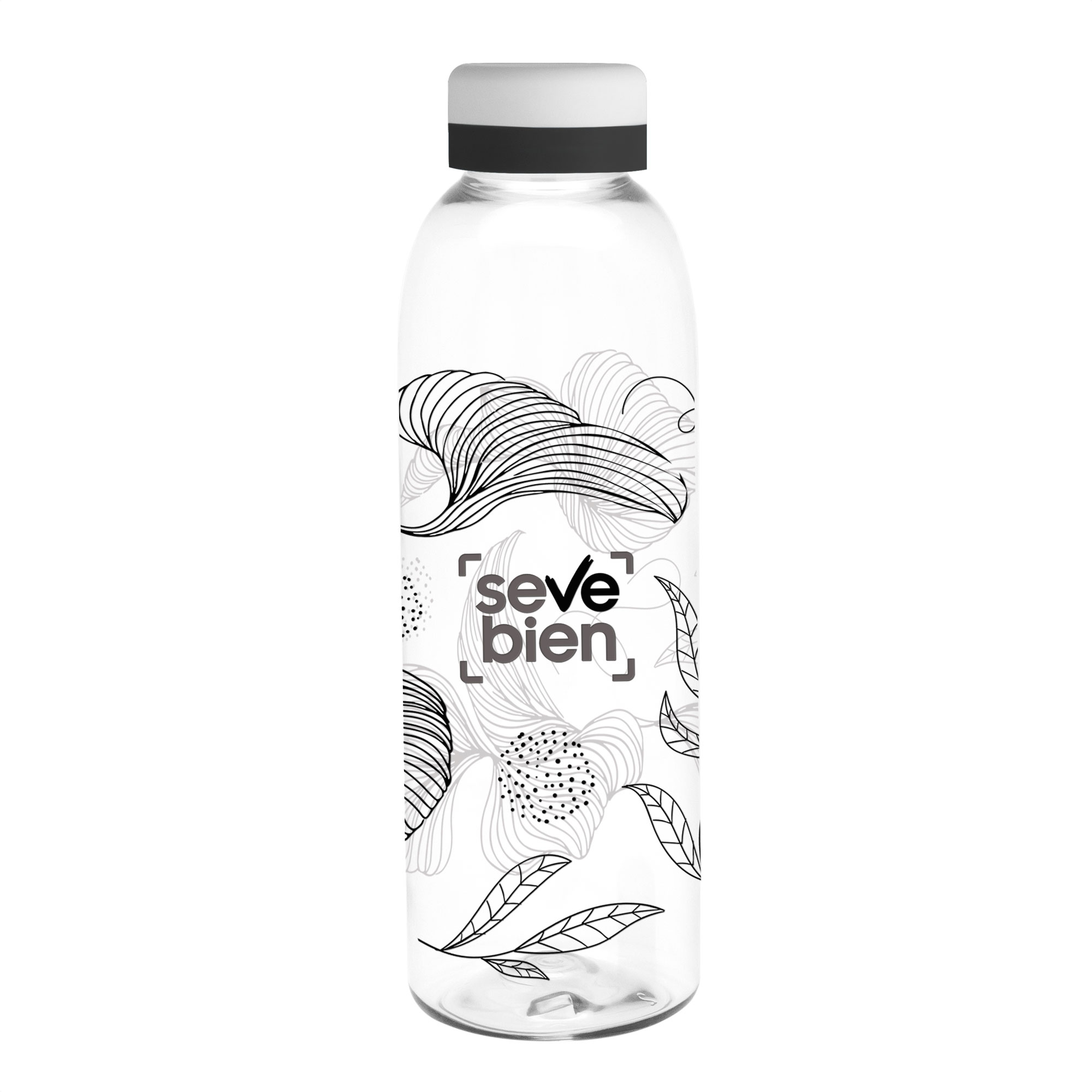 Botella BALADINA WHITE - Imagen 6