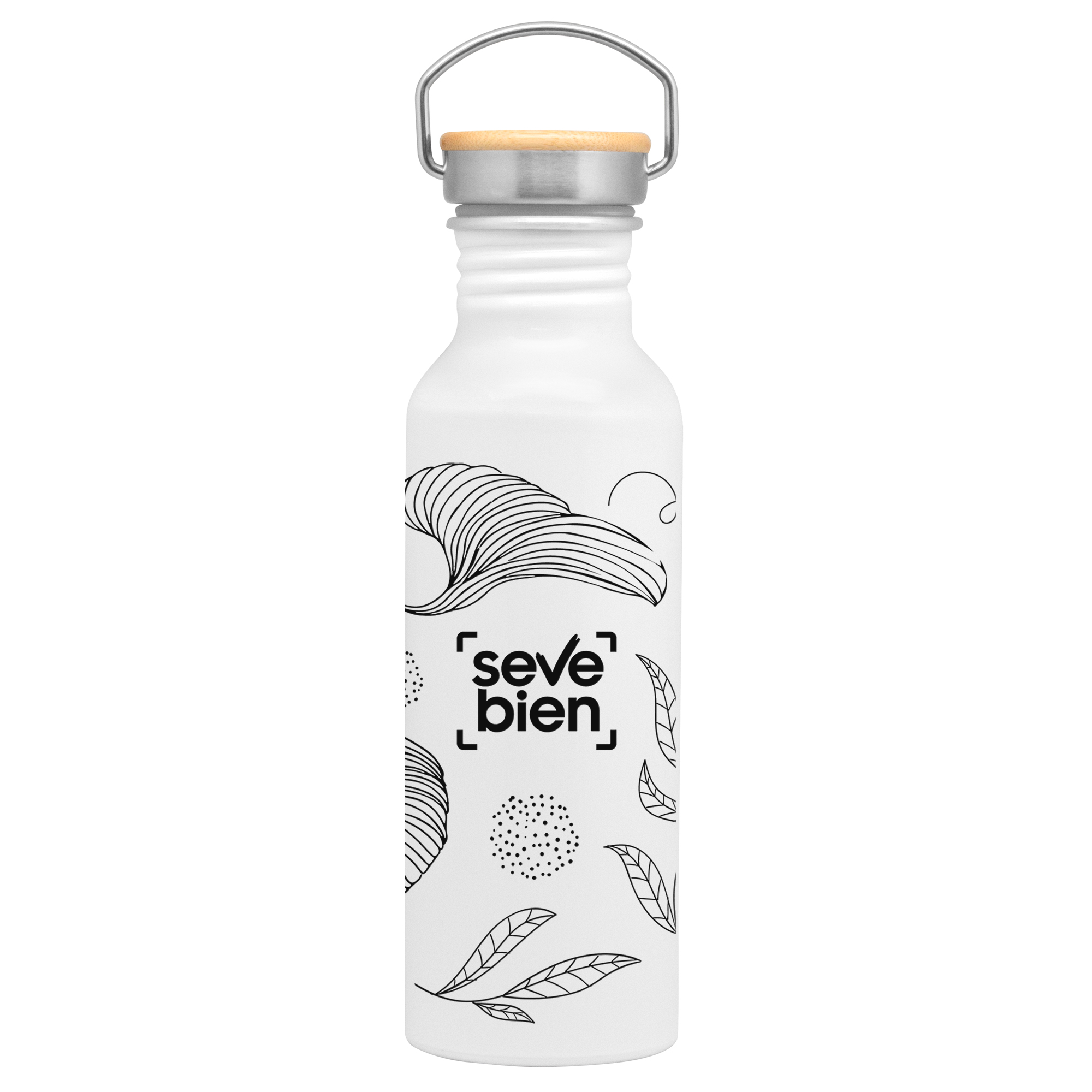 Botella ARMIN II - Imagen 3