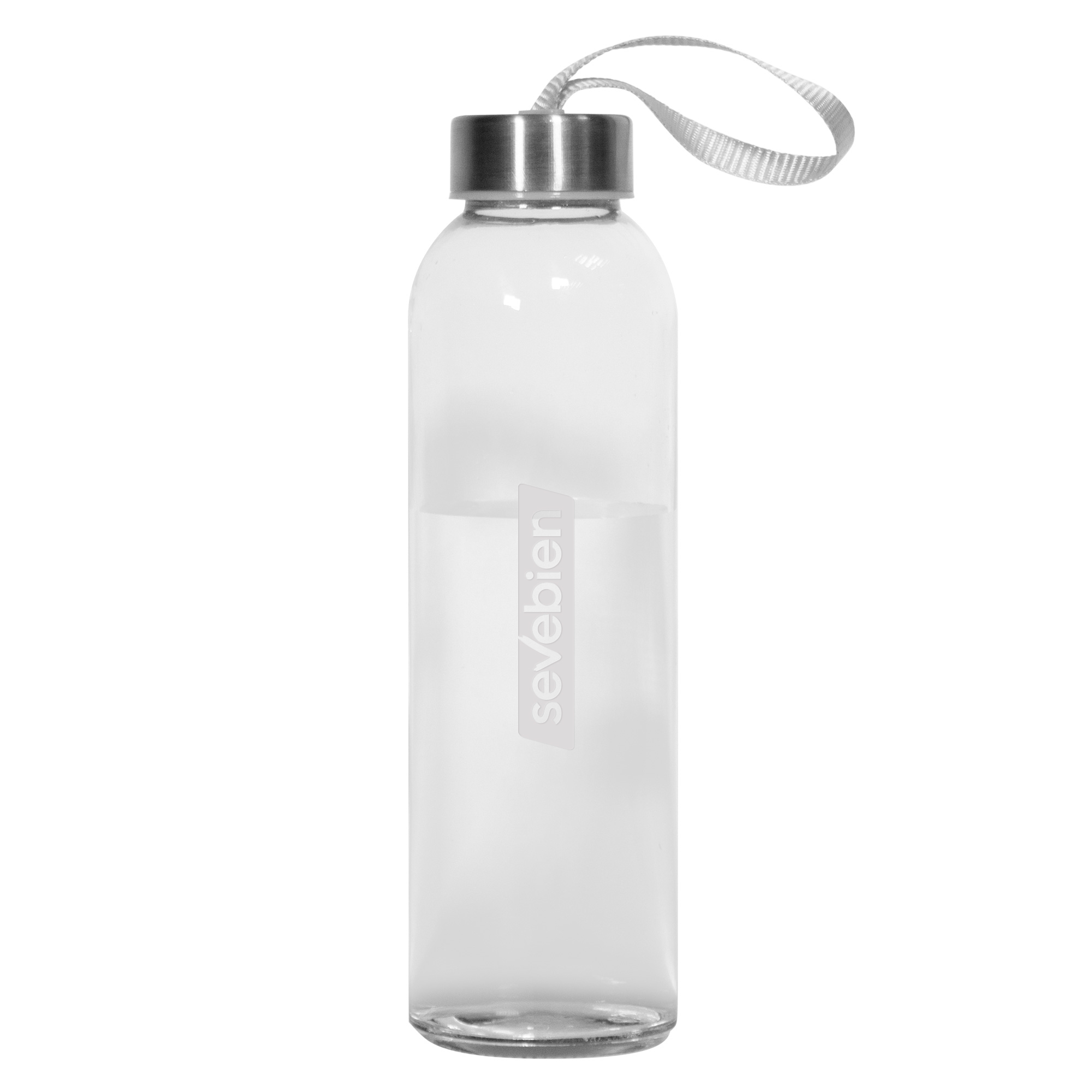 Botella de vidrio ANANÁ - Imagen 4