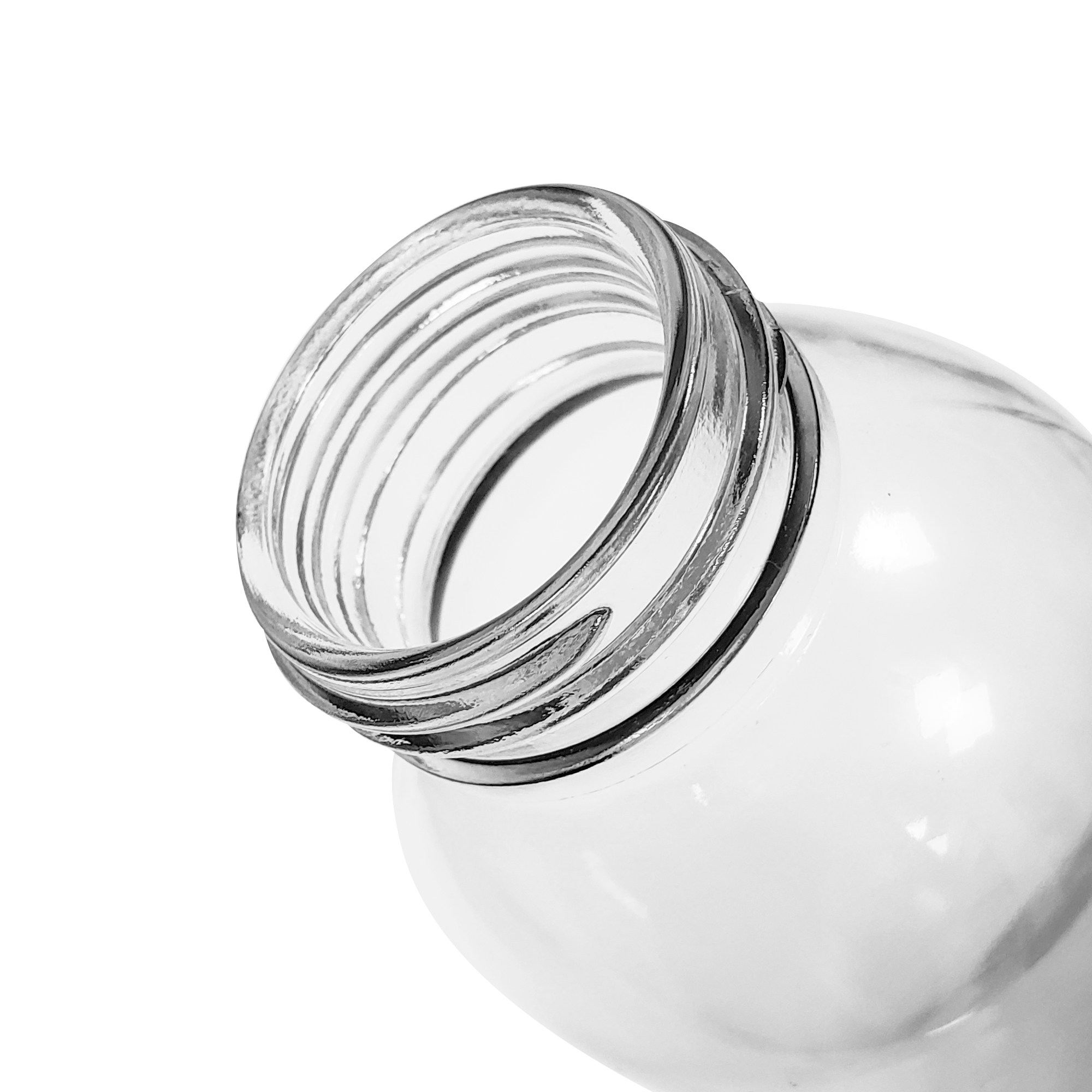 Botella de vidrio ANANÁ - Imagen 6