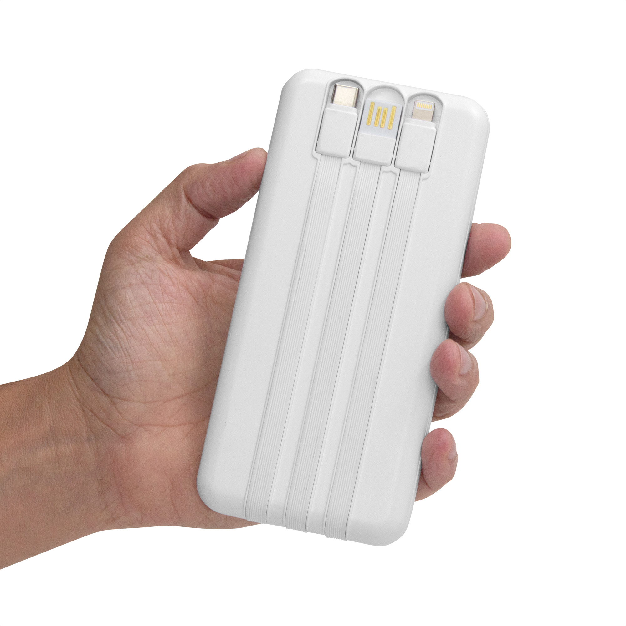 Power Bank multipuerto ATLANTA - Imagen 9