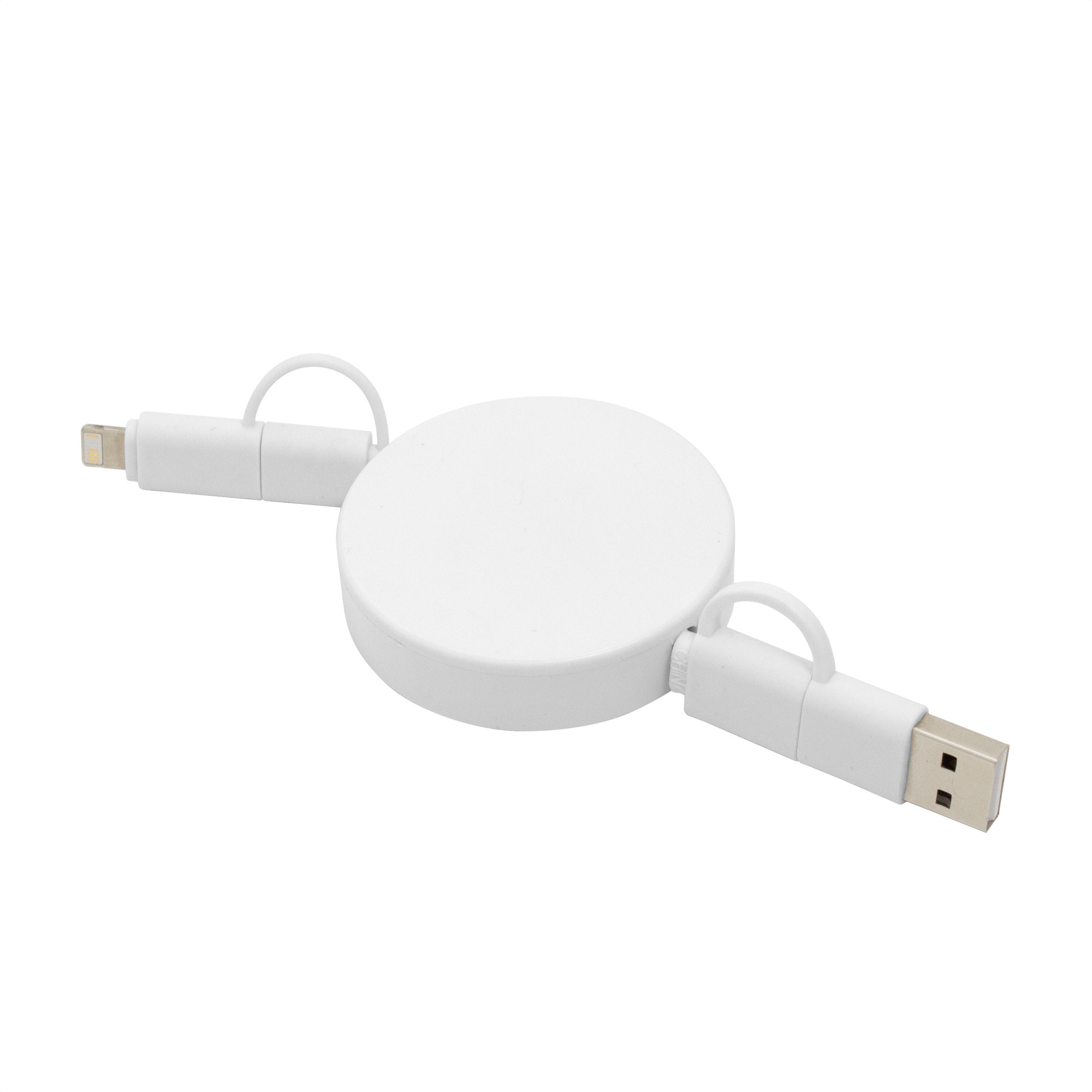 Cable retráctil de carga FASTER - Imagen 2