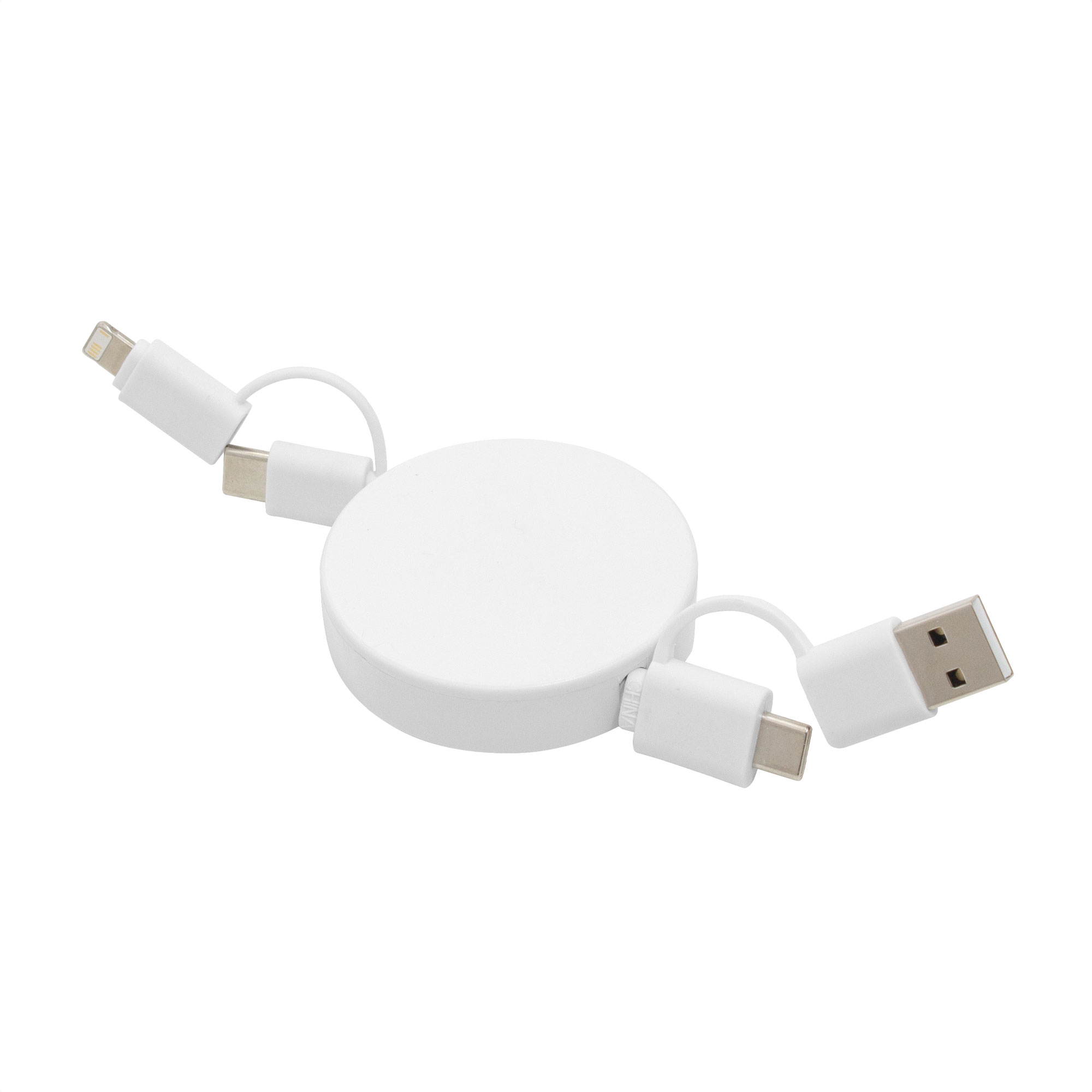 Cable retráctil de carga FASTER - Imagen 6