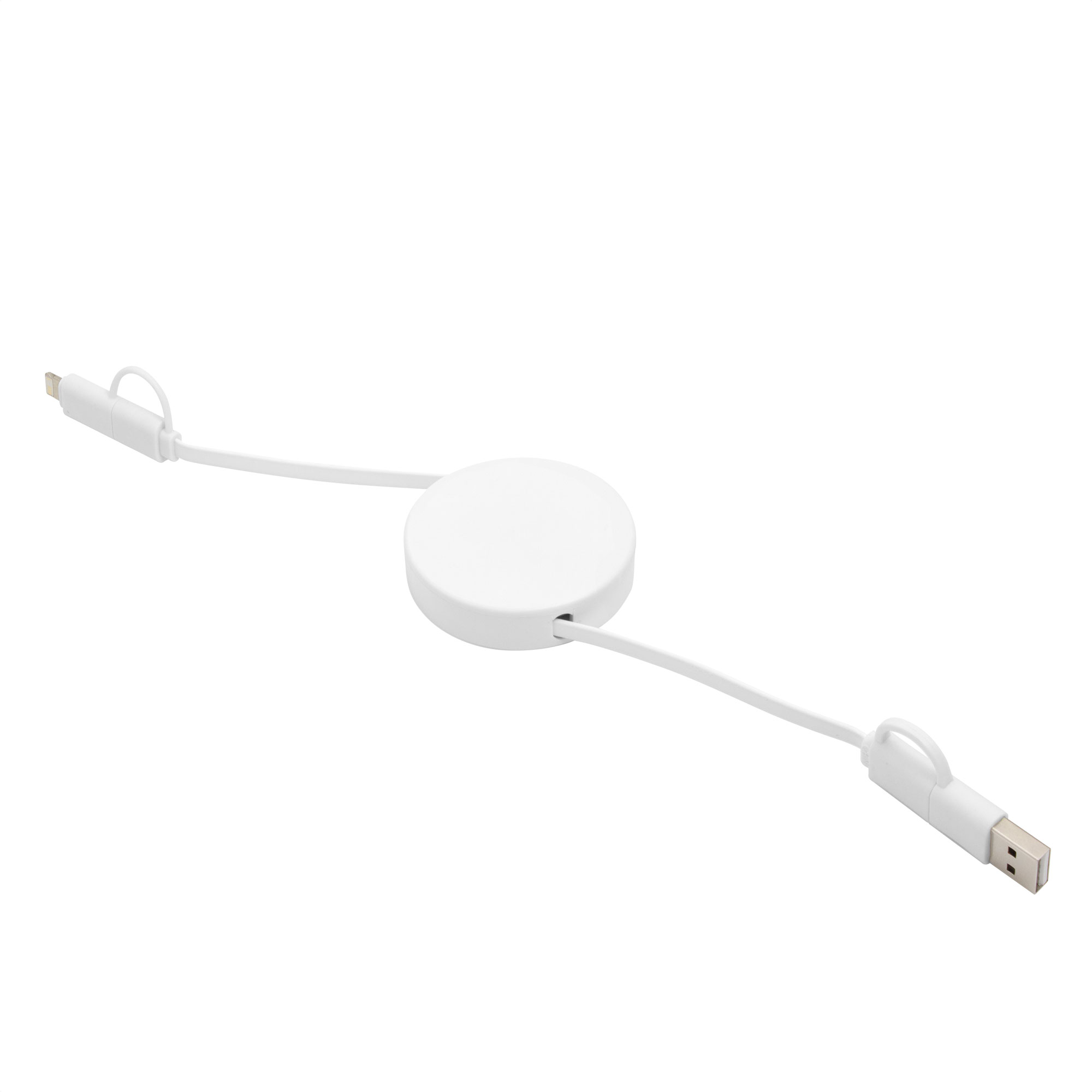 Cable retráctil de carga FASTER - Imagen 7