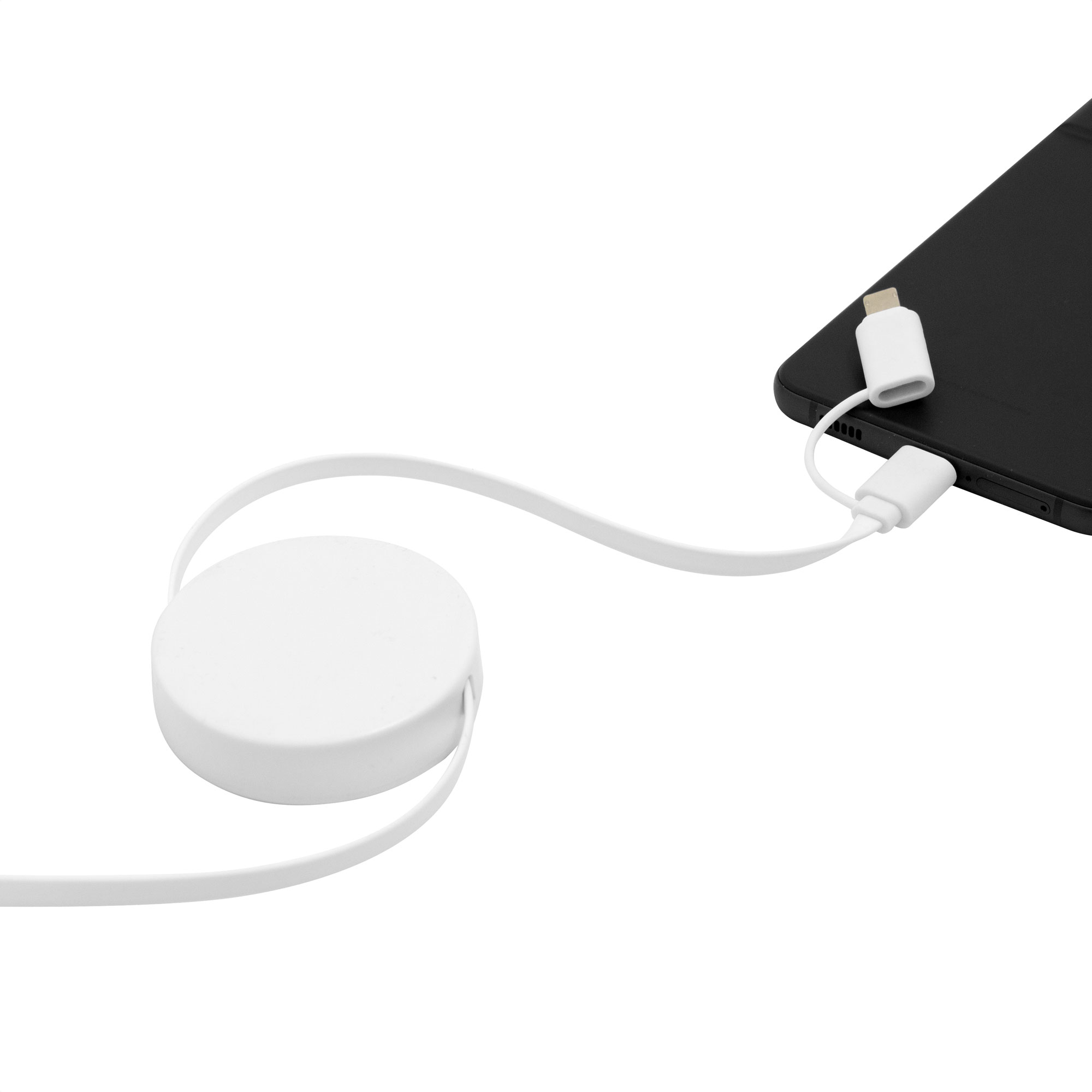 Cable retráctil de carga FASTER - Imagen 10