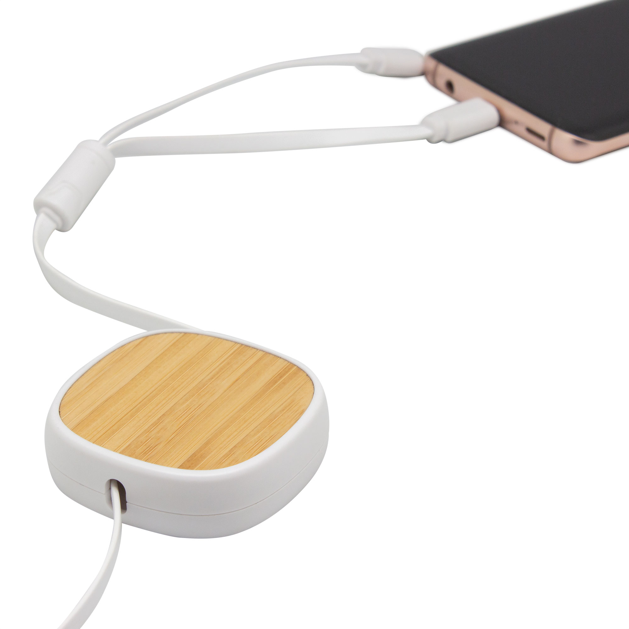 Cable retráctil de carga CONNY - Imagen 8