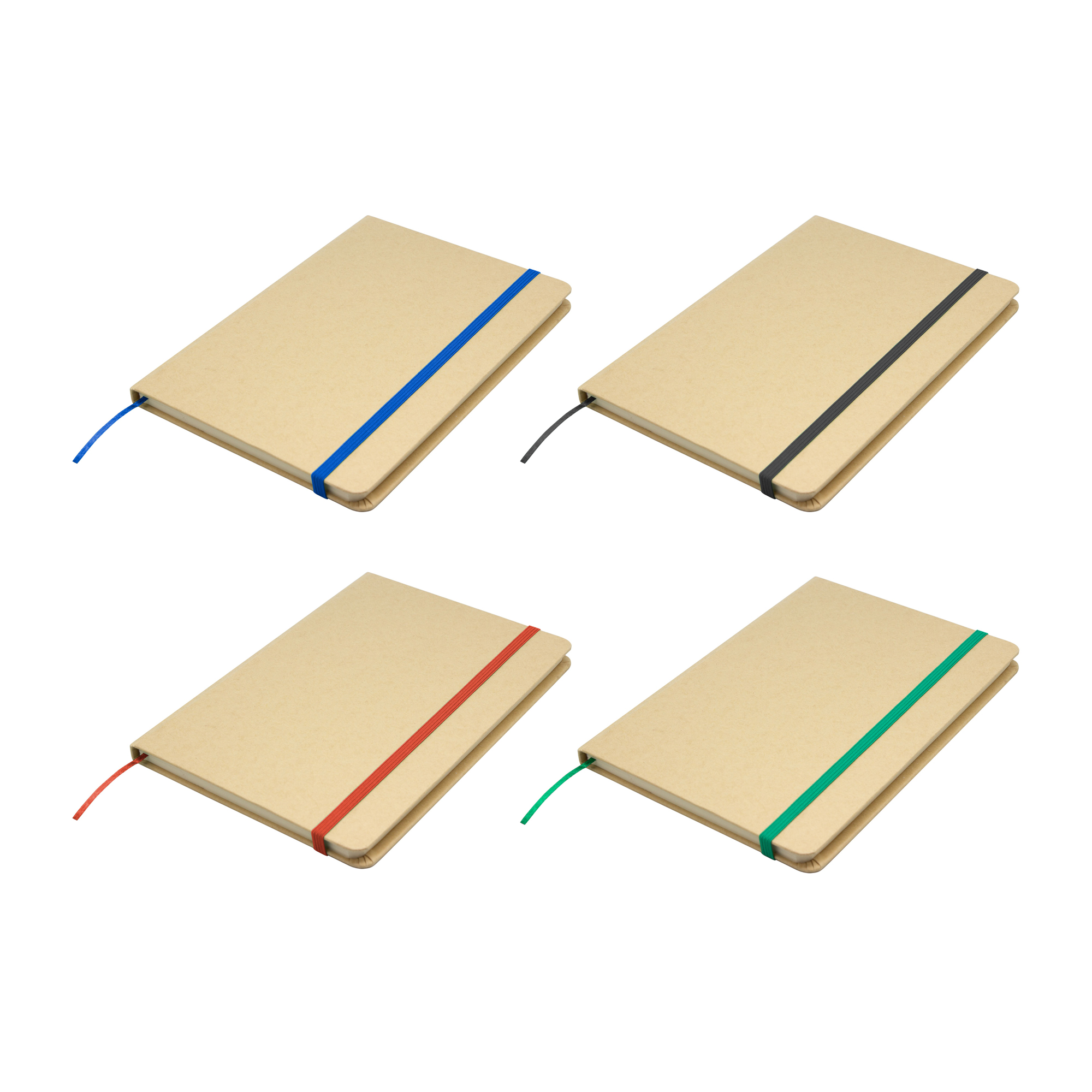 Libreta BOOKRAFT - Imagen 7