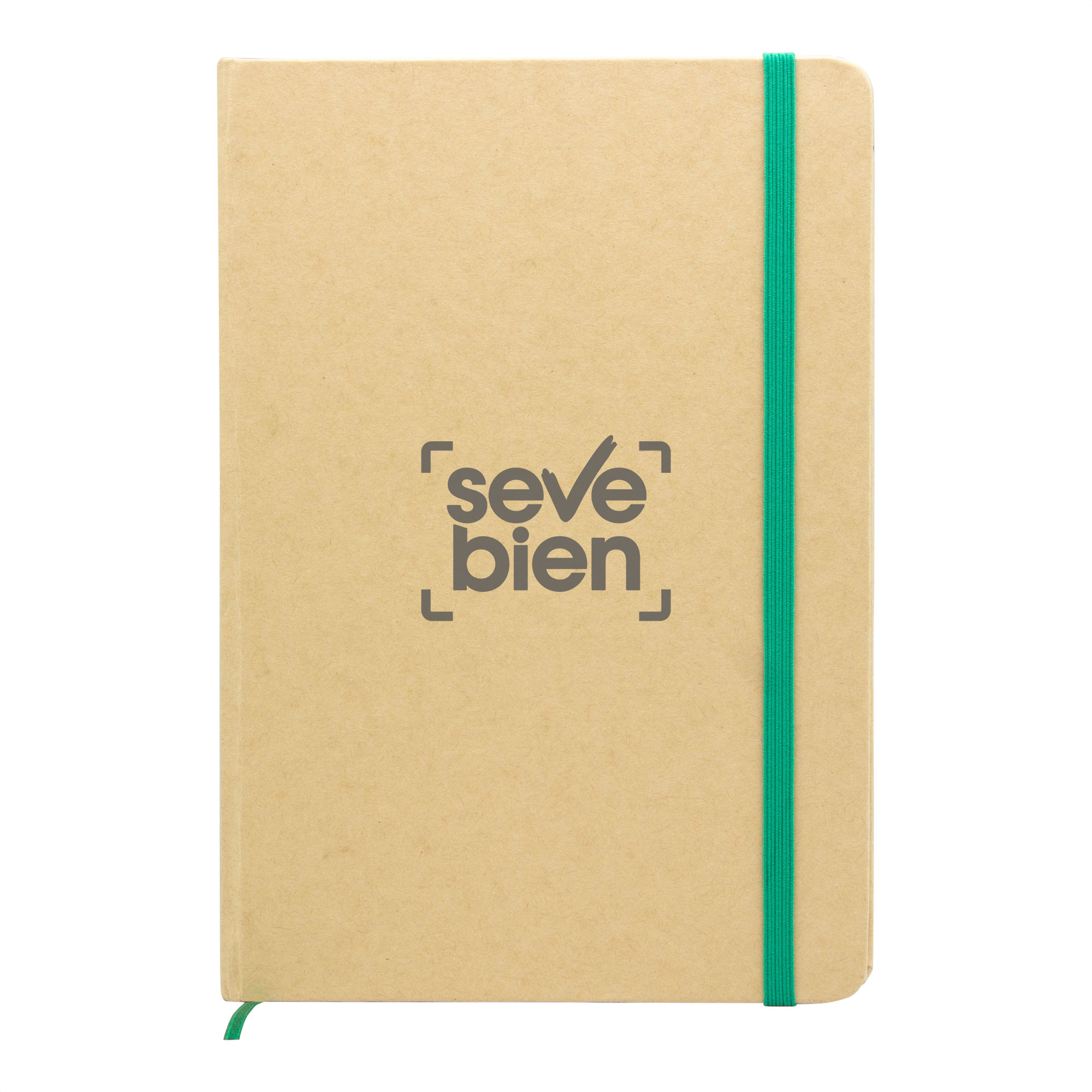 Libreta BOOKRAFT - Imagen 10