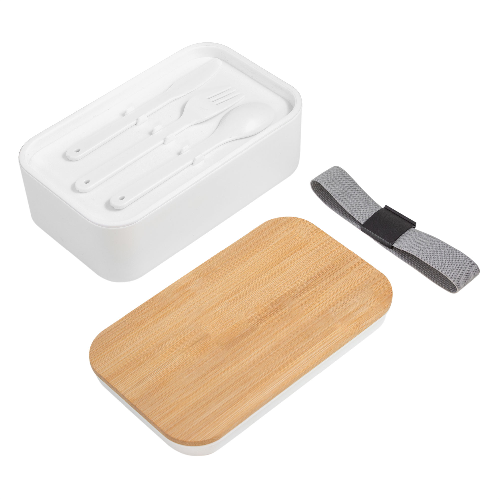 Lonchera BAMBLUNCH - Imagen 7