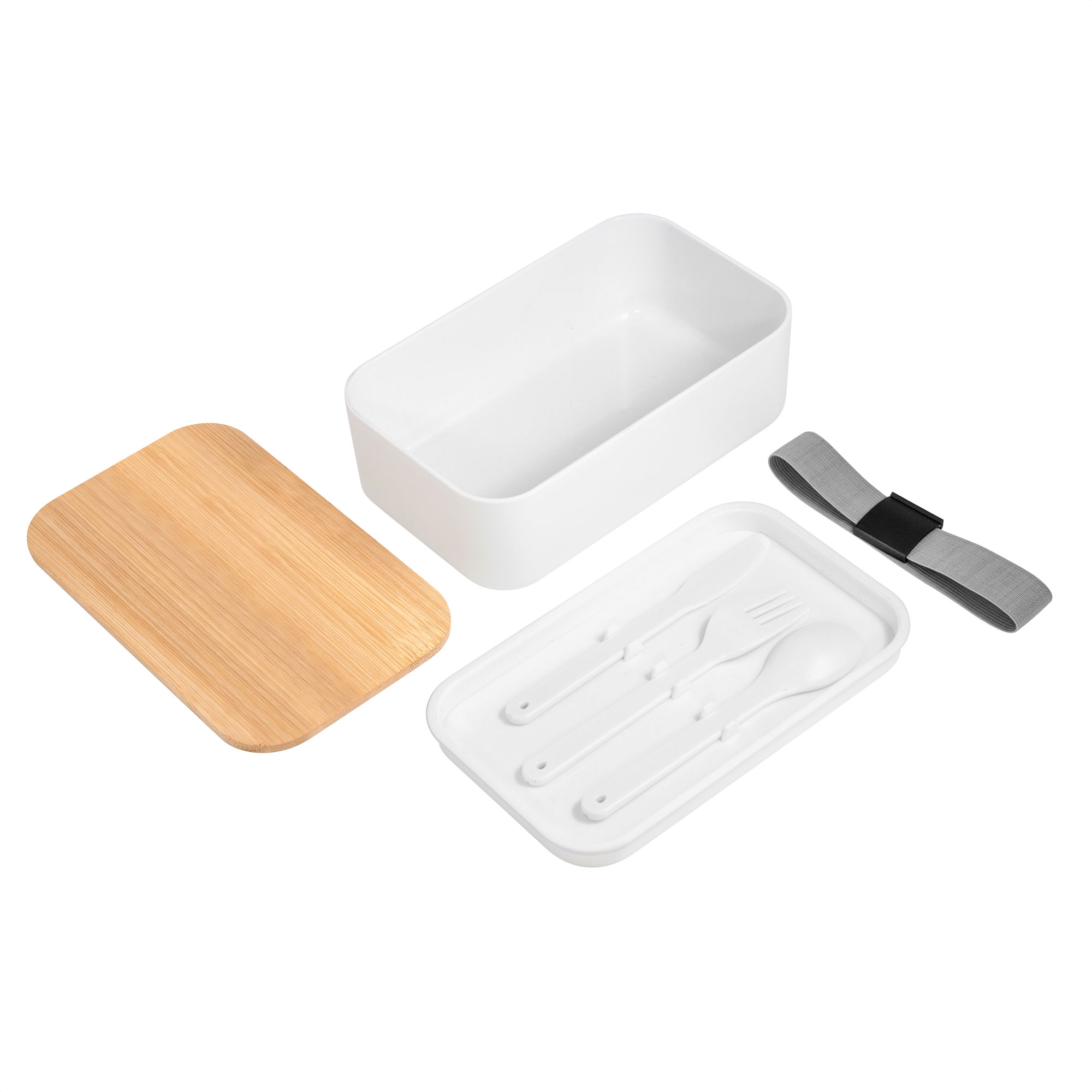 Lonchera BAMBLUNCH - Imagen 8