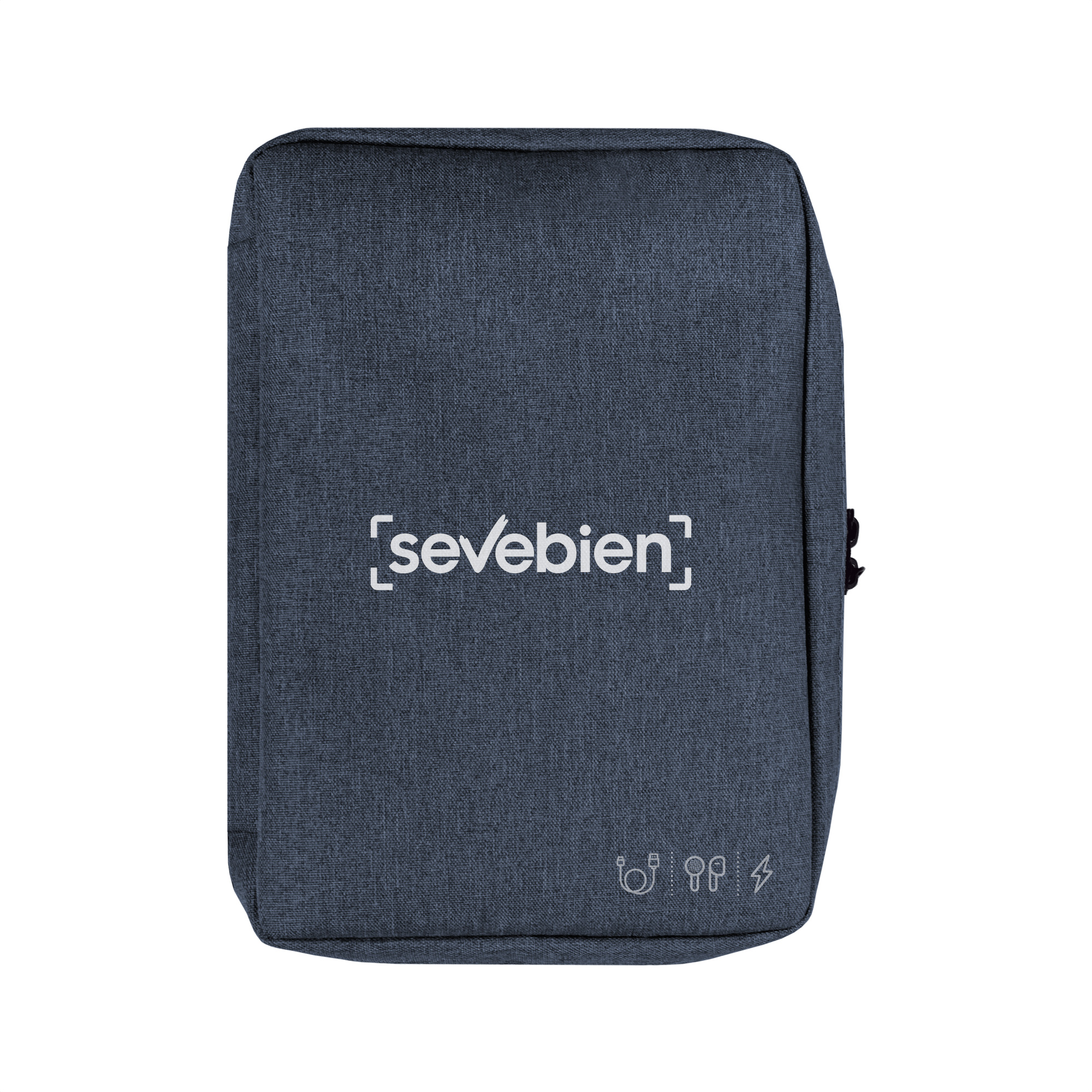 ORGANIZADOR DE CABLES FILLMORE - Imagen 3