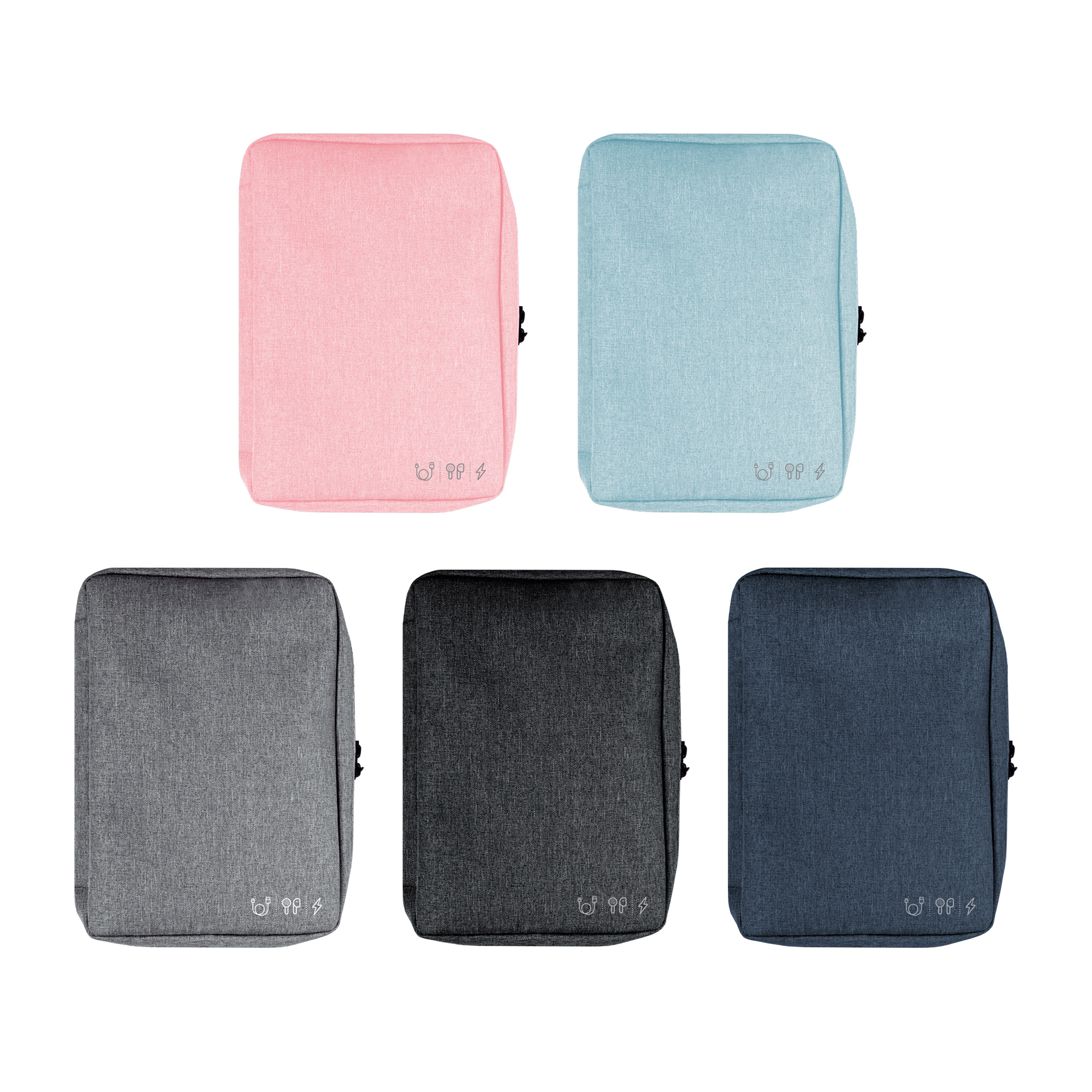 ORGANIZADOR DE CABLES FILLMORE - Imagen 8