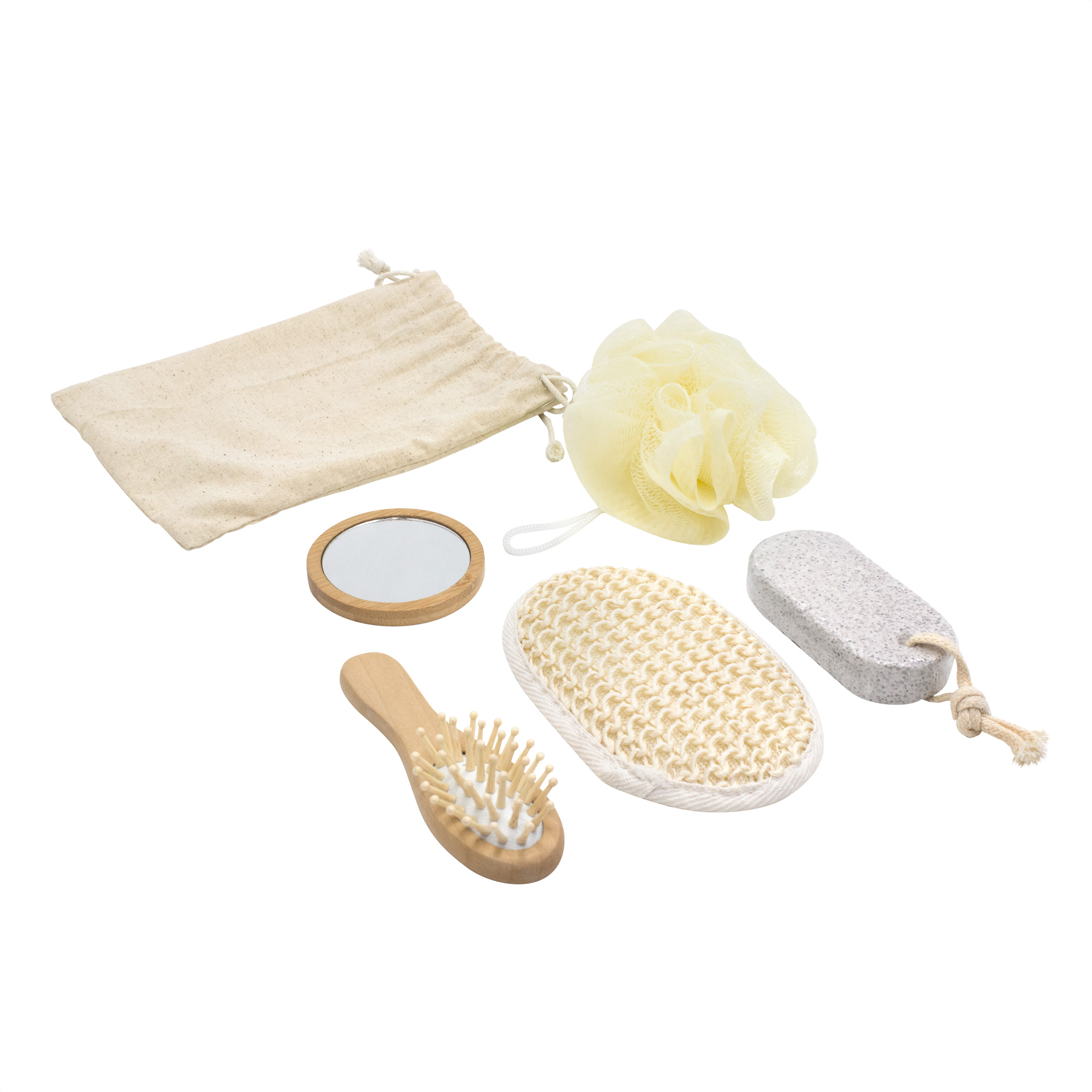 Set de baño Spa RELAX - Imagen 7